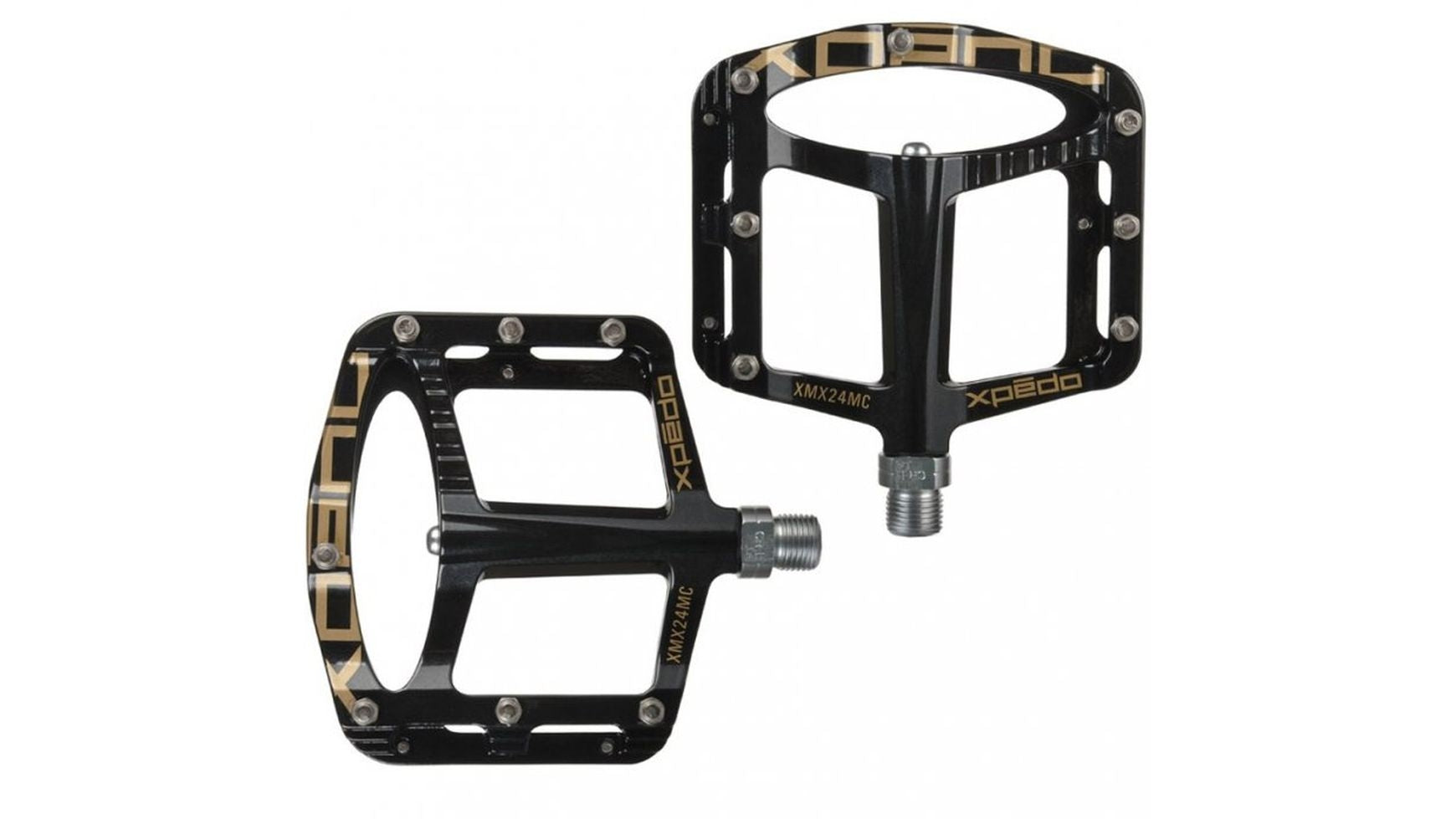 Xpedo SPRY Plattformpedale image 0