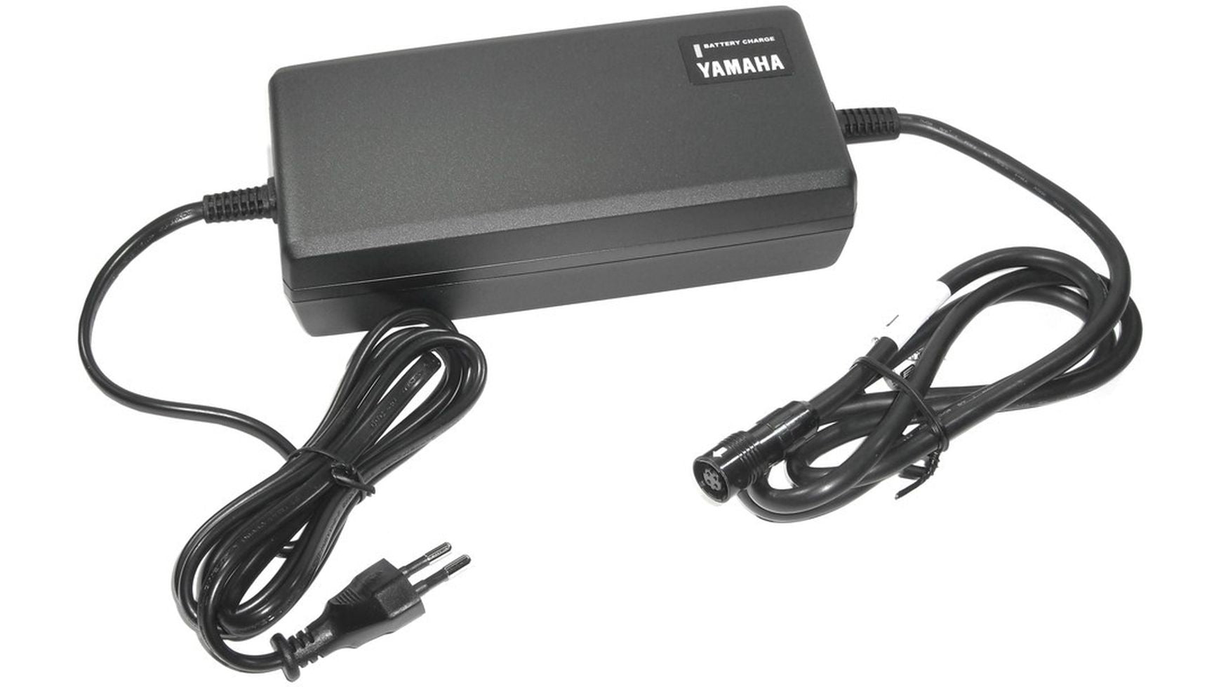 Yamaha Akku Ladegerät 36/4 image 0