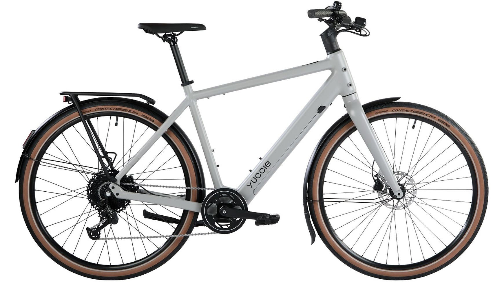 Yuccie Junico Active Gent image 1