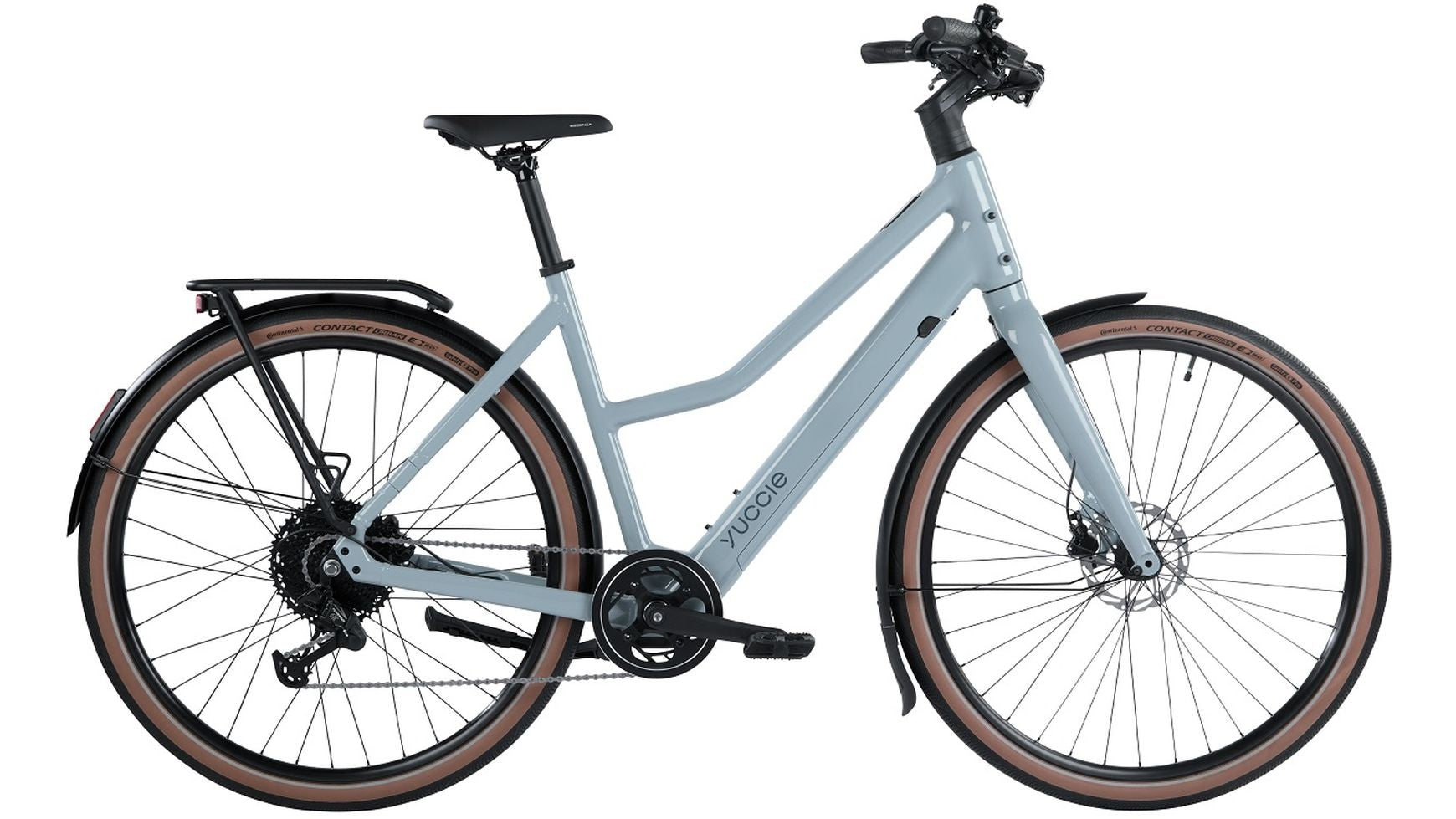 Yuccie Junico Active Lady