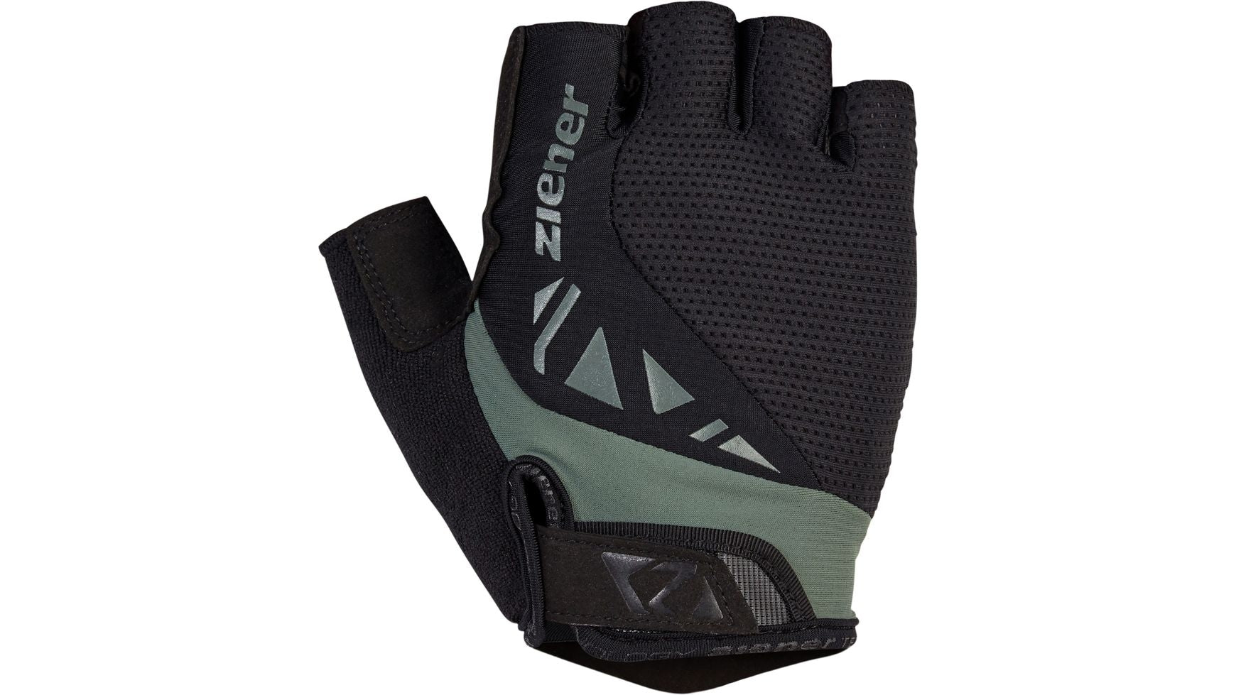 Ziener CALLIS bike glove image 3