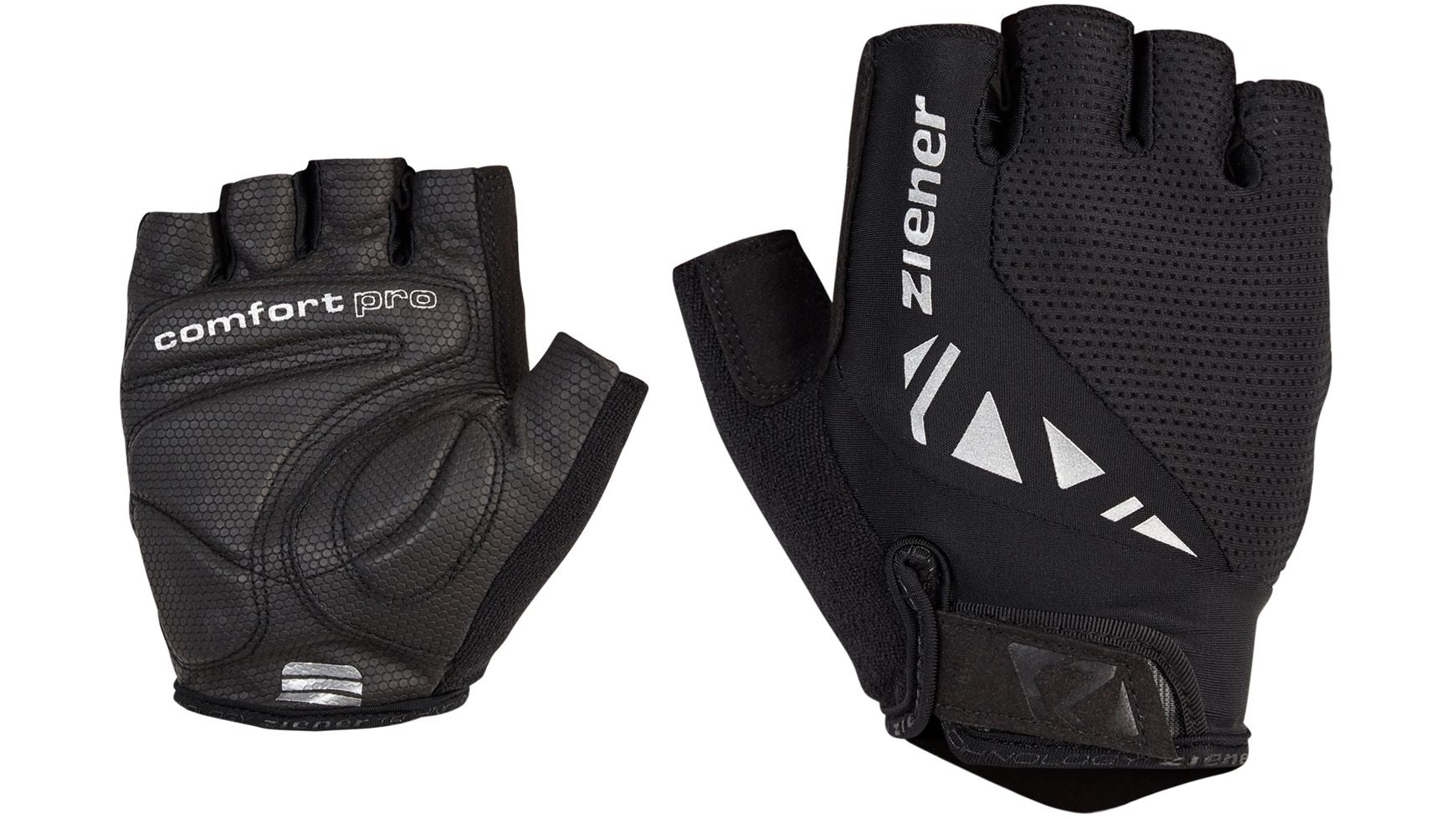 Ziener CALLIS bike glove image 8