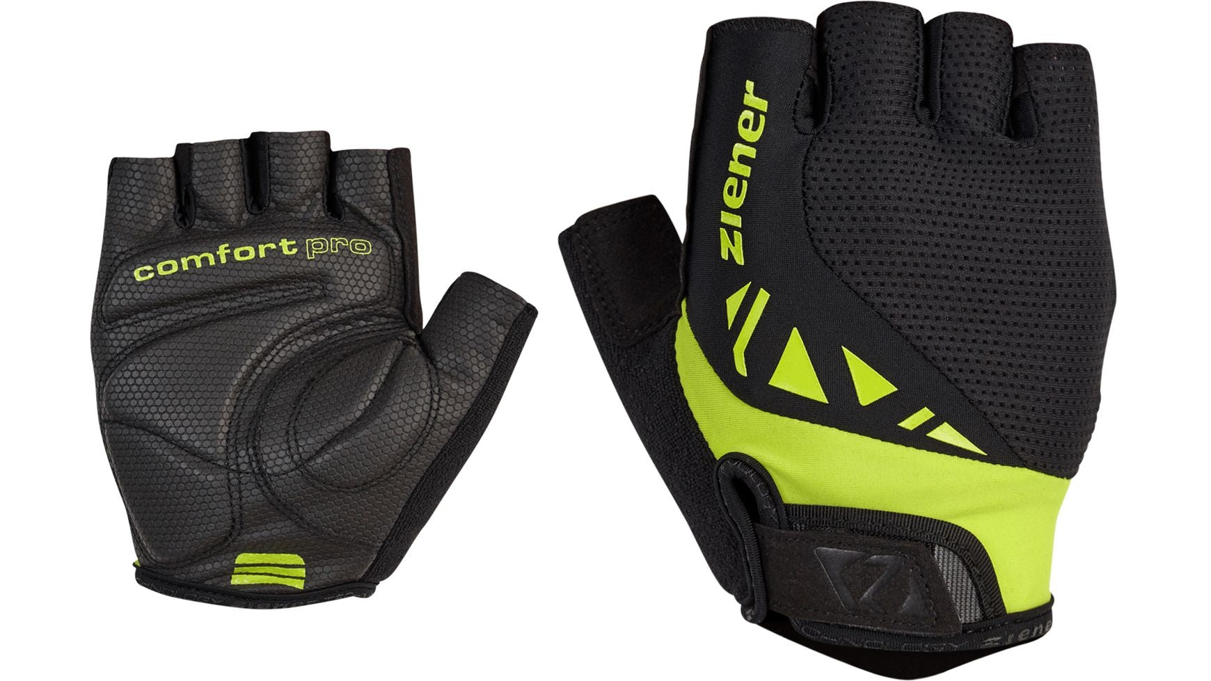 Ziener CALLIS bike glove image 2