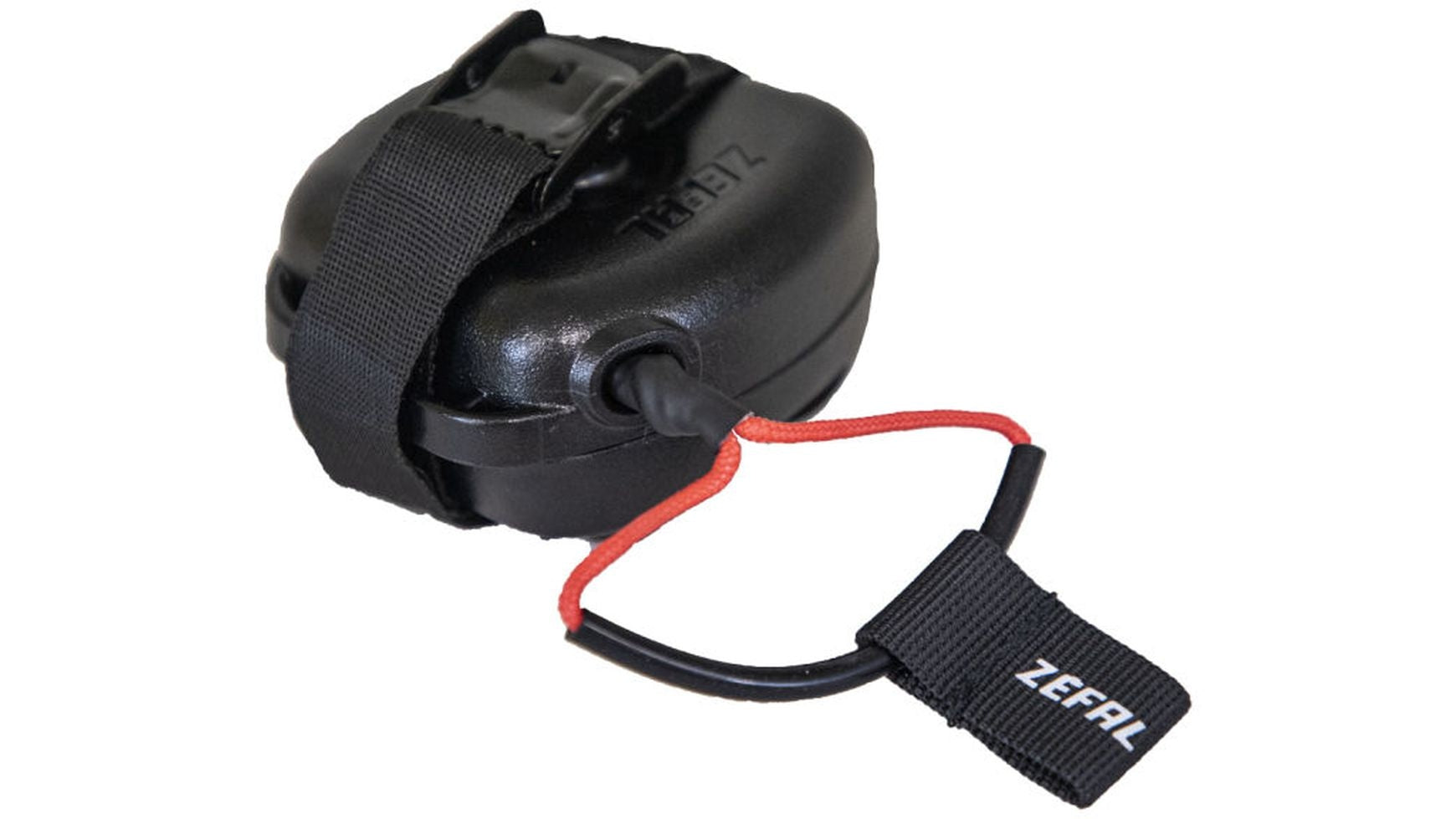 Zefal Bike Taxi Abschleppseil image 0