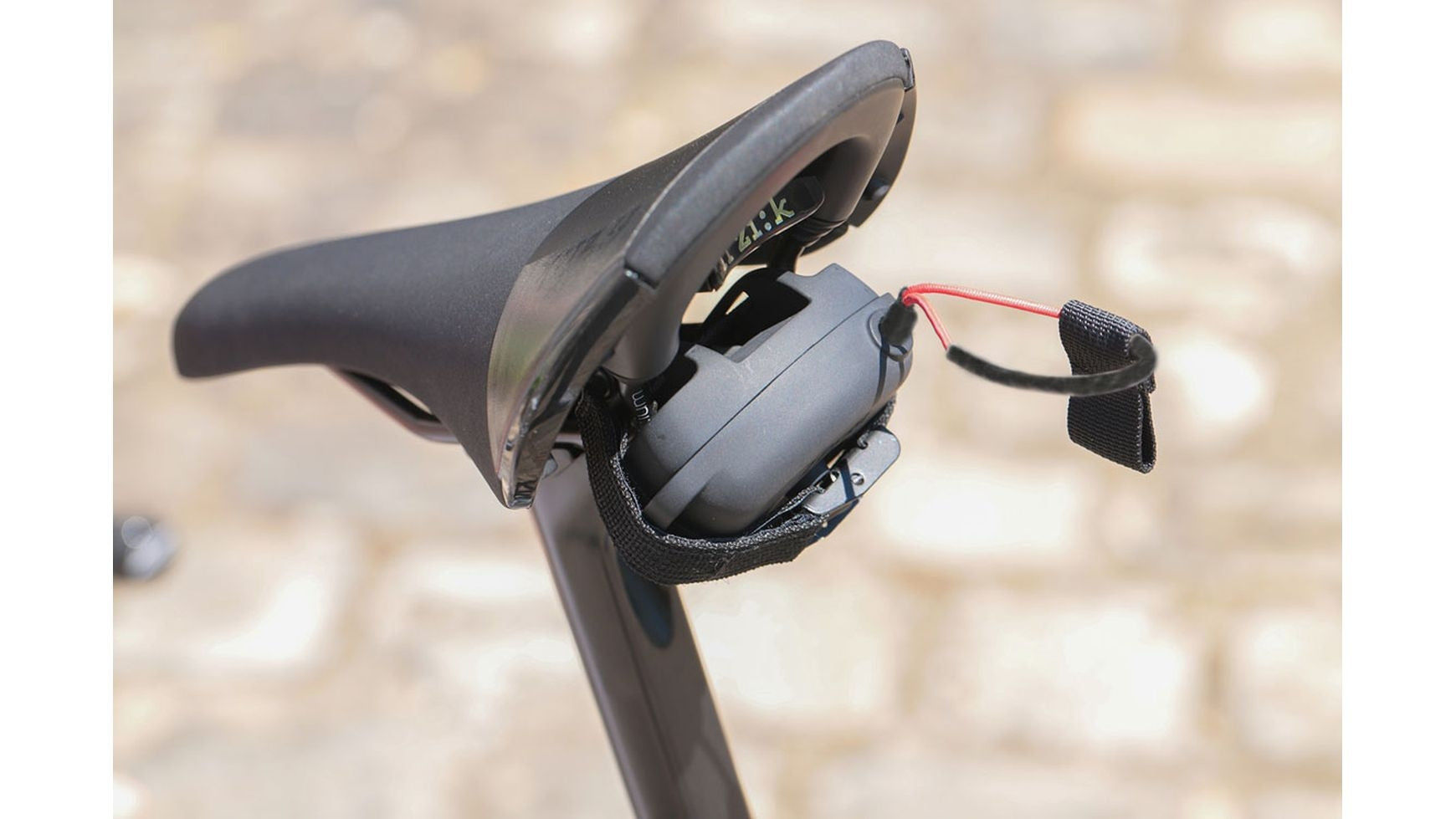 Zefal Bike Taxi Abschleppseil image 1