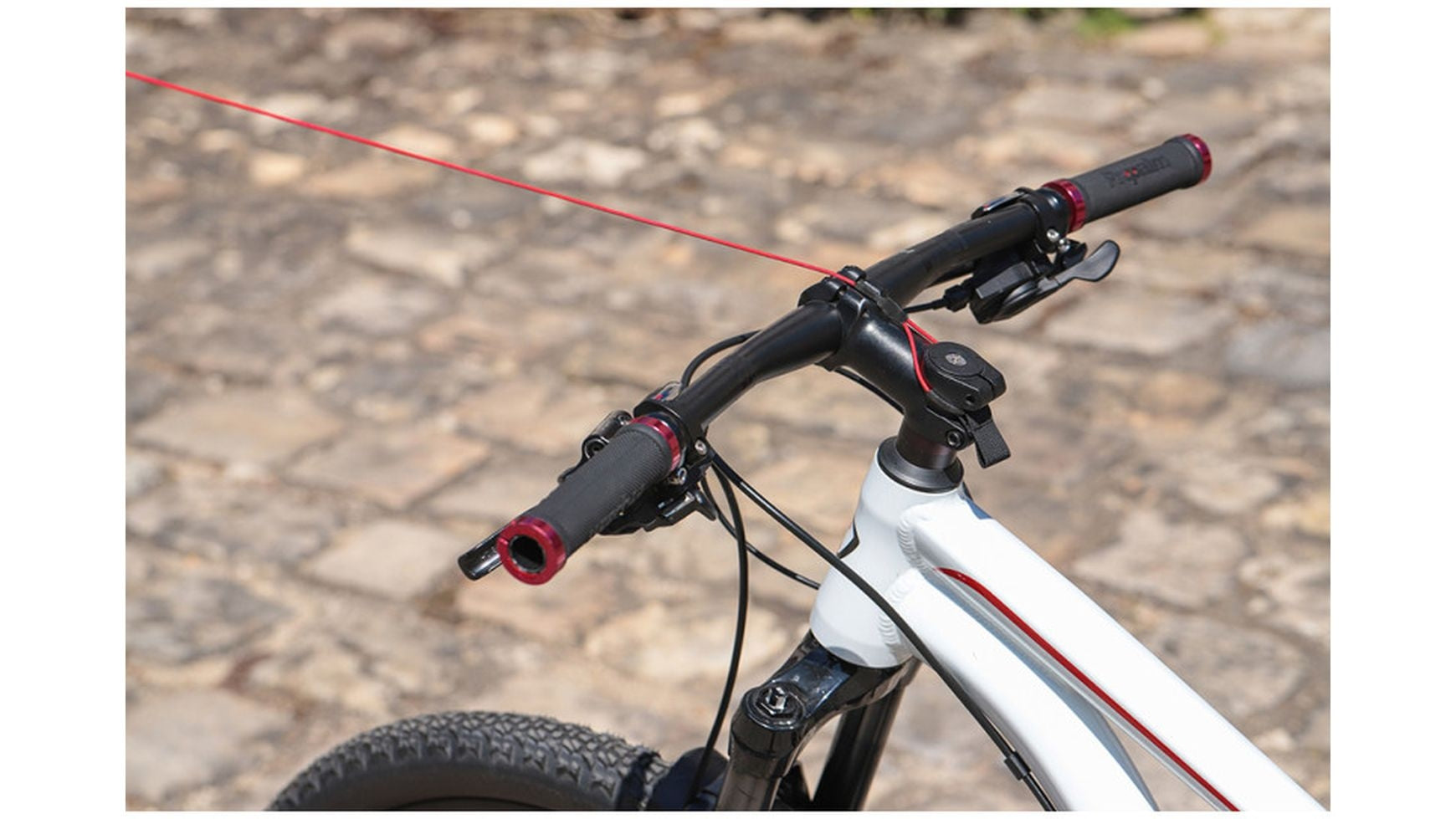 Zefal Bike Taxi Abschleppseil image 2