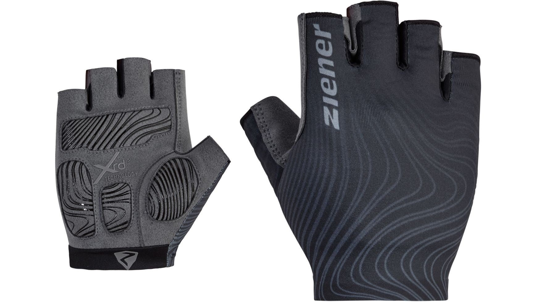 Ziener CLEM bike glove image 5
