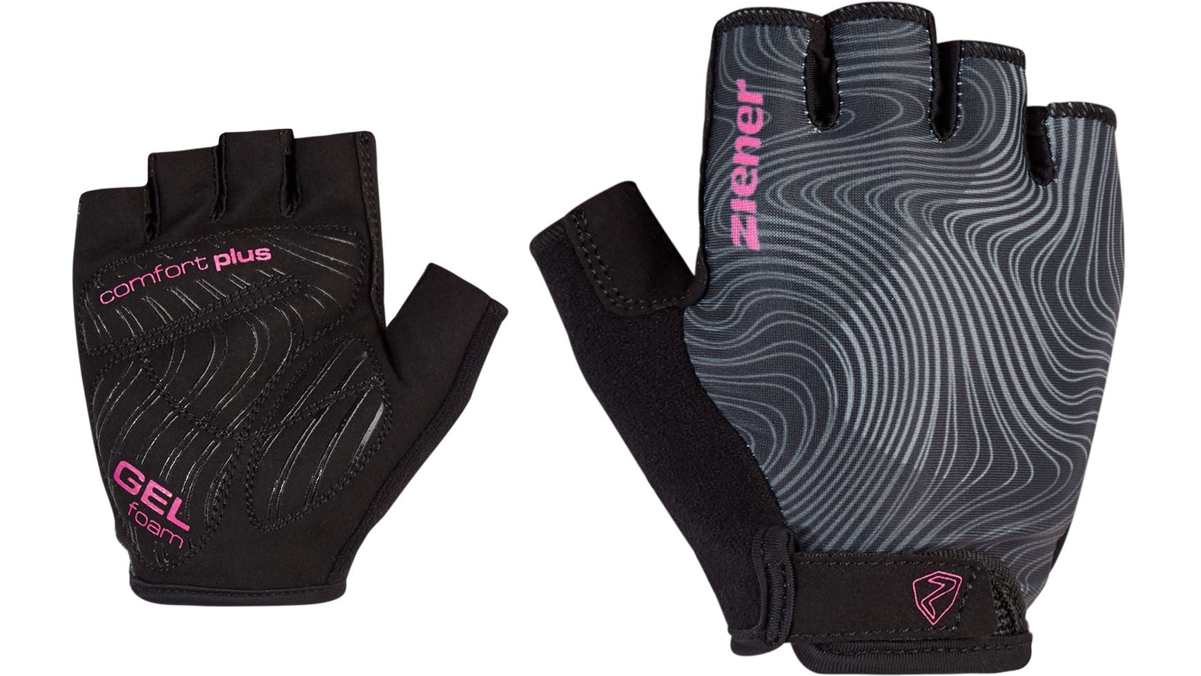 Ziener CONSTANZE image 2