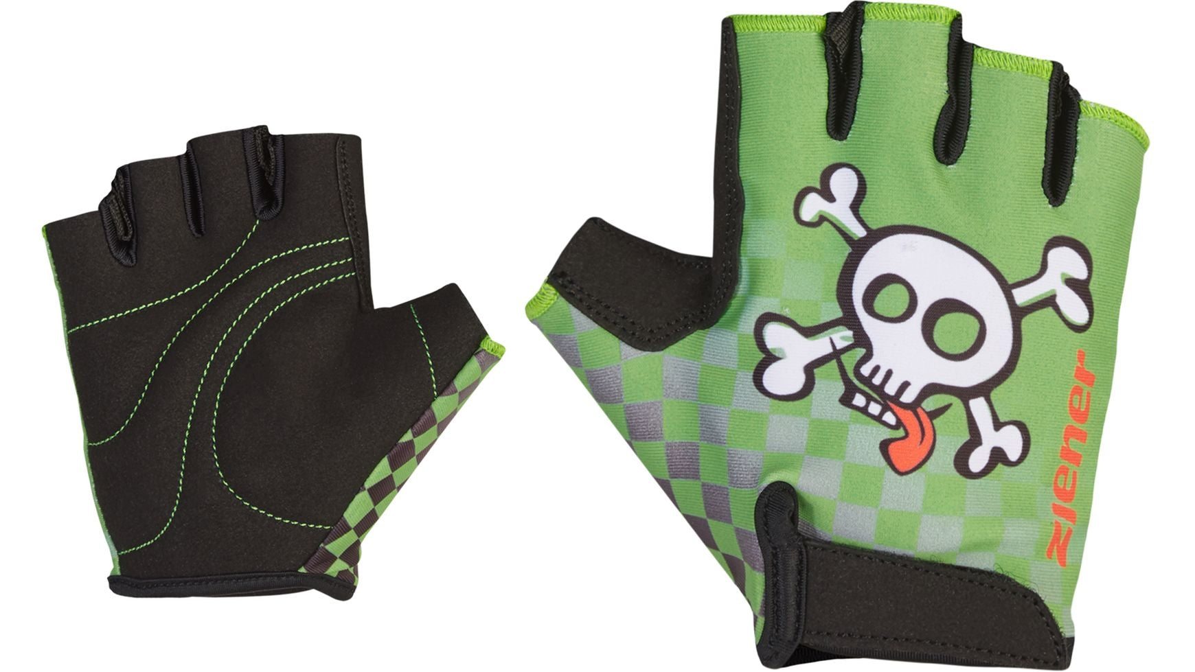 Ziener Closi Junior Bike glove image 0