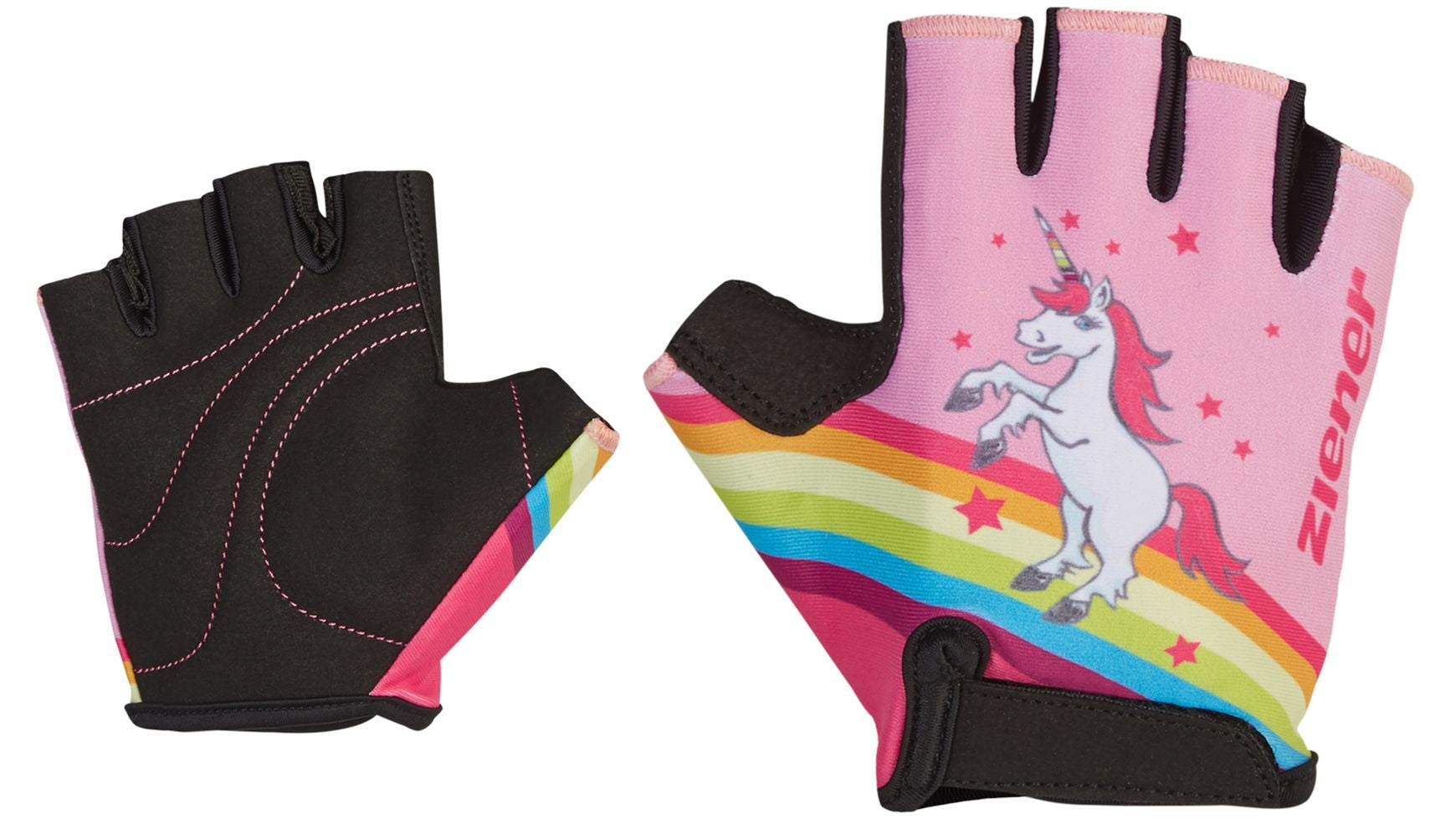 Ziener Closi Junior Bike glove image 1