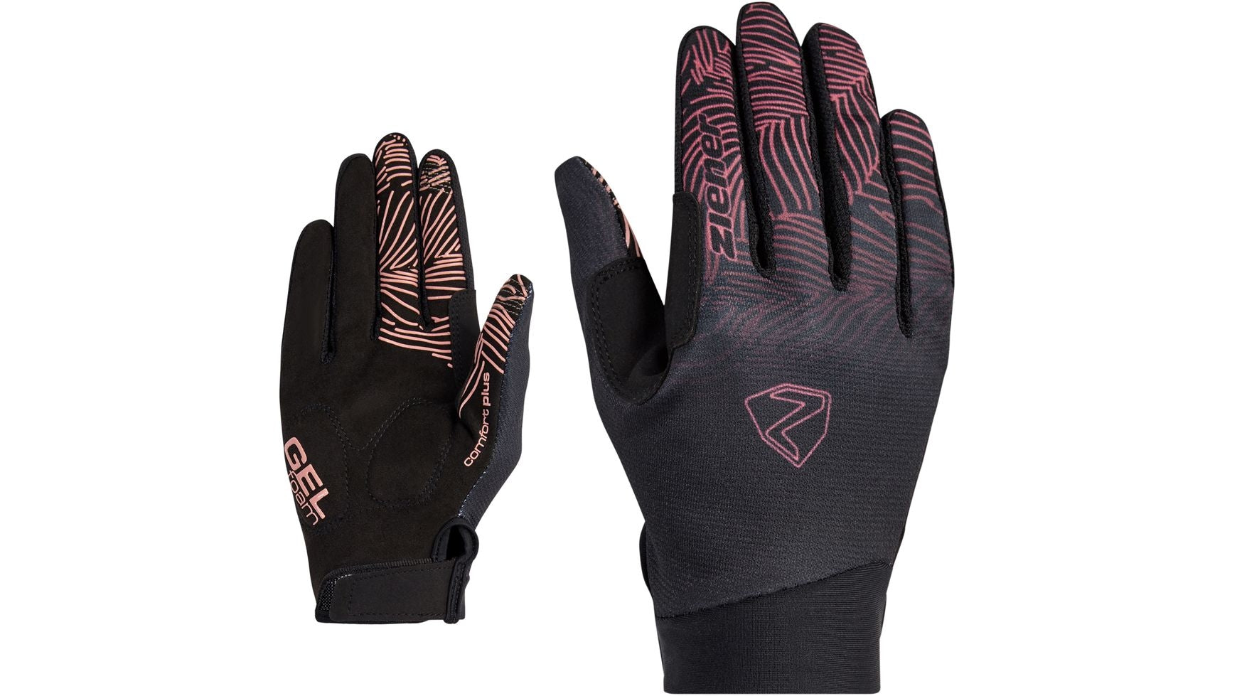 Ziener Conny Touch long Lady image 0