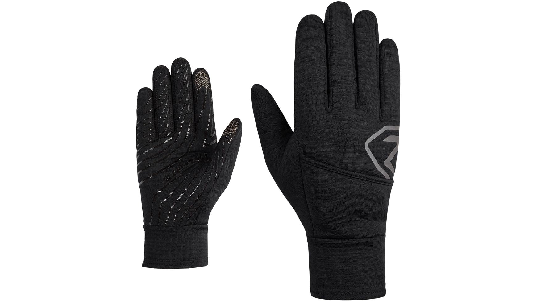 Ziener IVANO TOUCH glove multisport image 0