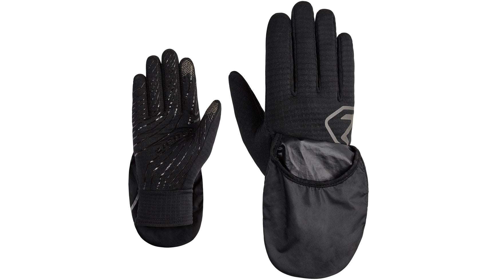 Ziener IVANO TOUCH glove multisport image 1