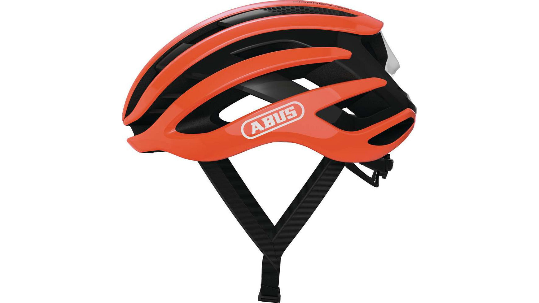 Abus AirBreaker Rennradhelm Unisex image 21