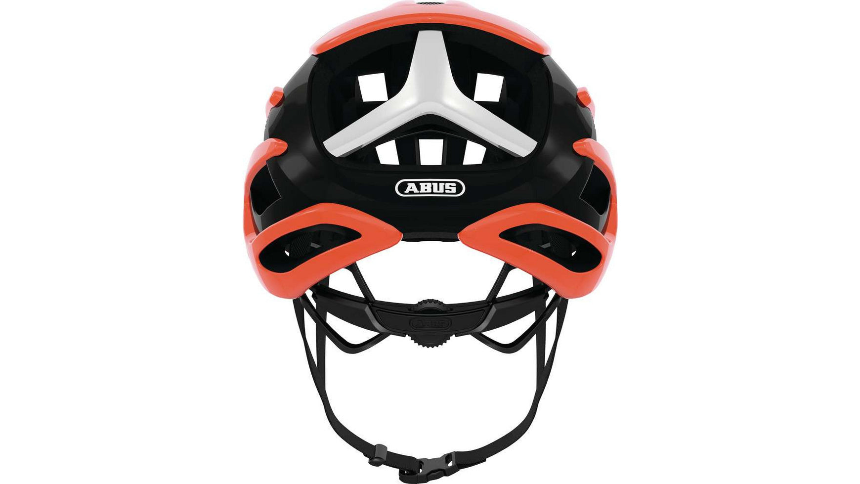 Abus AirBreaker Rennradhelm Unisex image 22