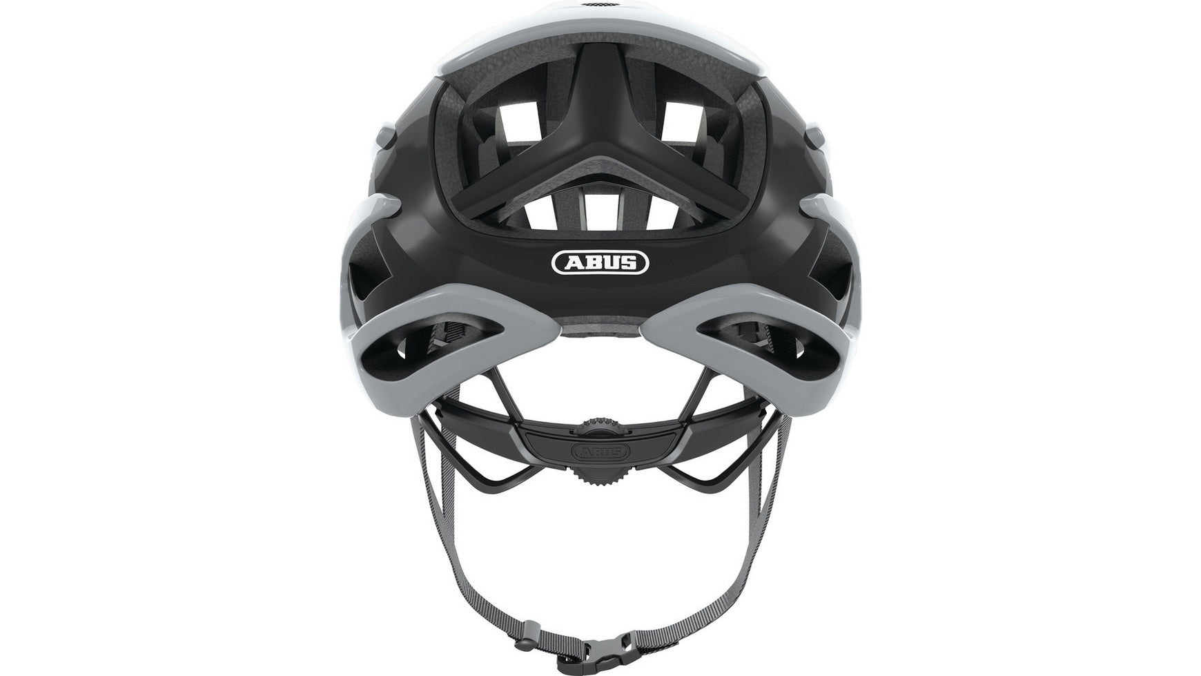 Abus AirBreaker Rennradhelm Unisex image 15