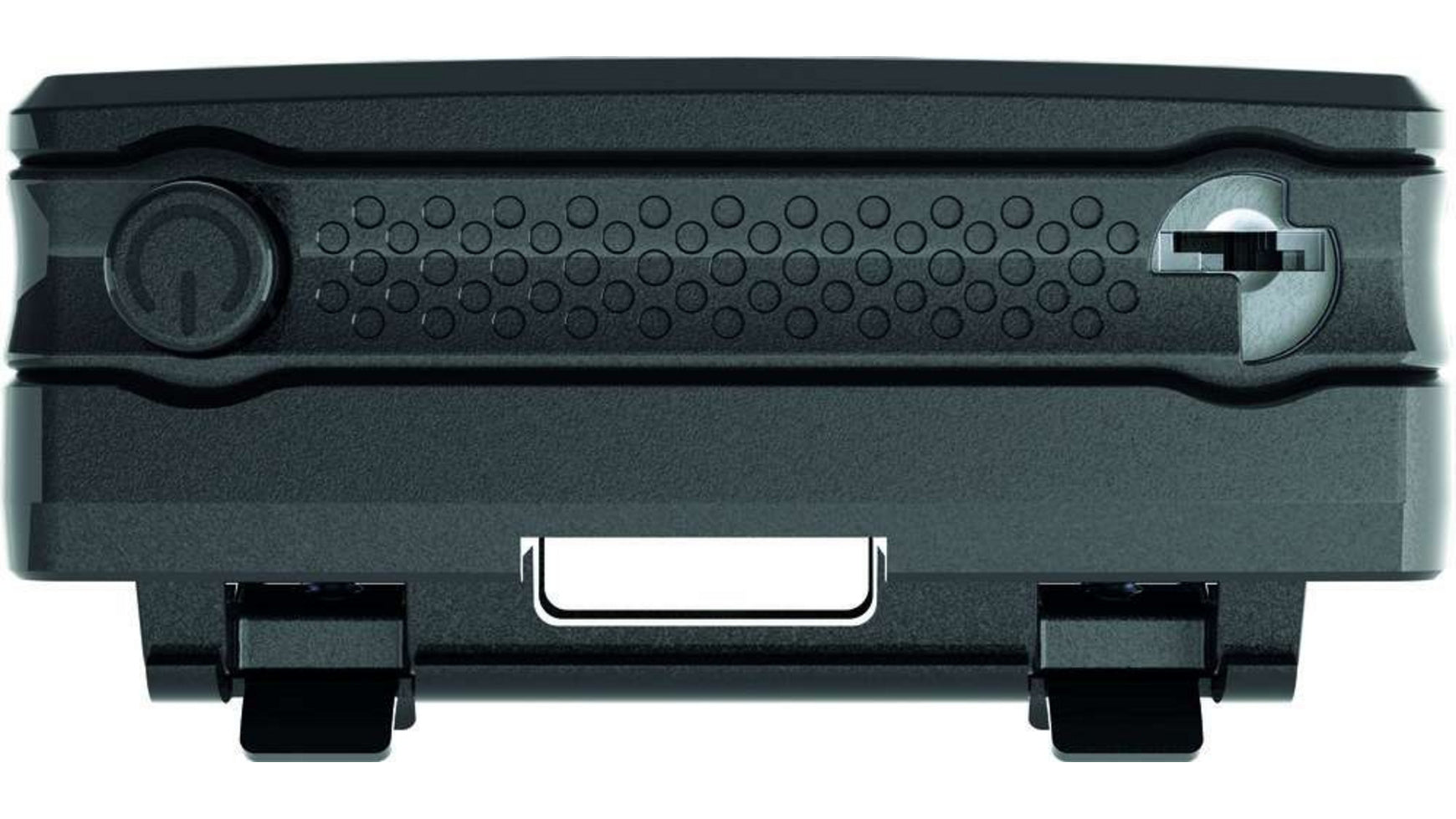 Abus Alarmbox 2.0 BK image 0