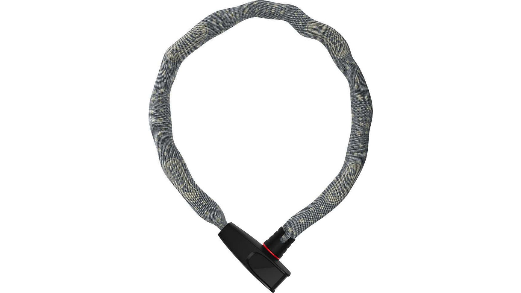 Abus Catena 6806K Color 85 cm image 0