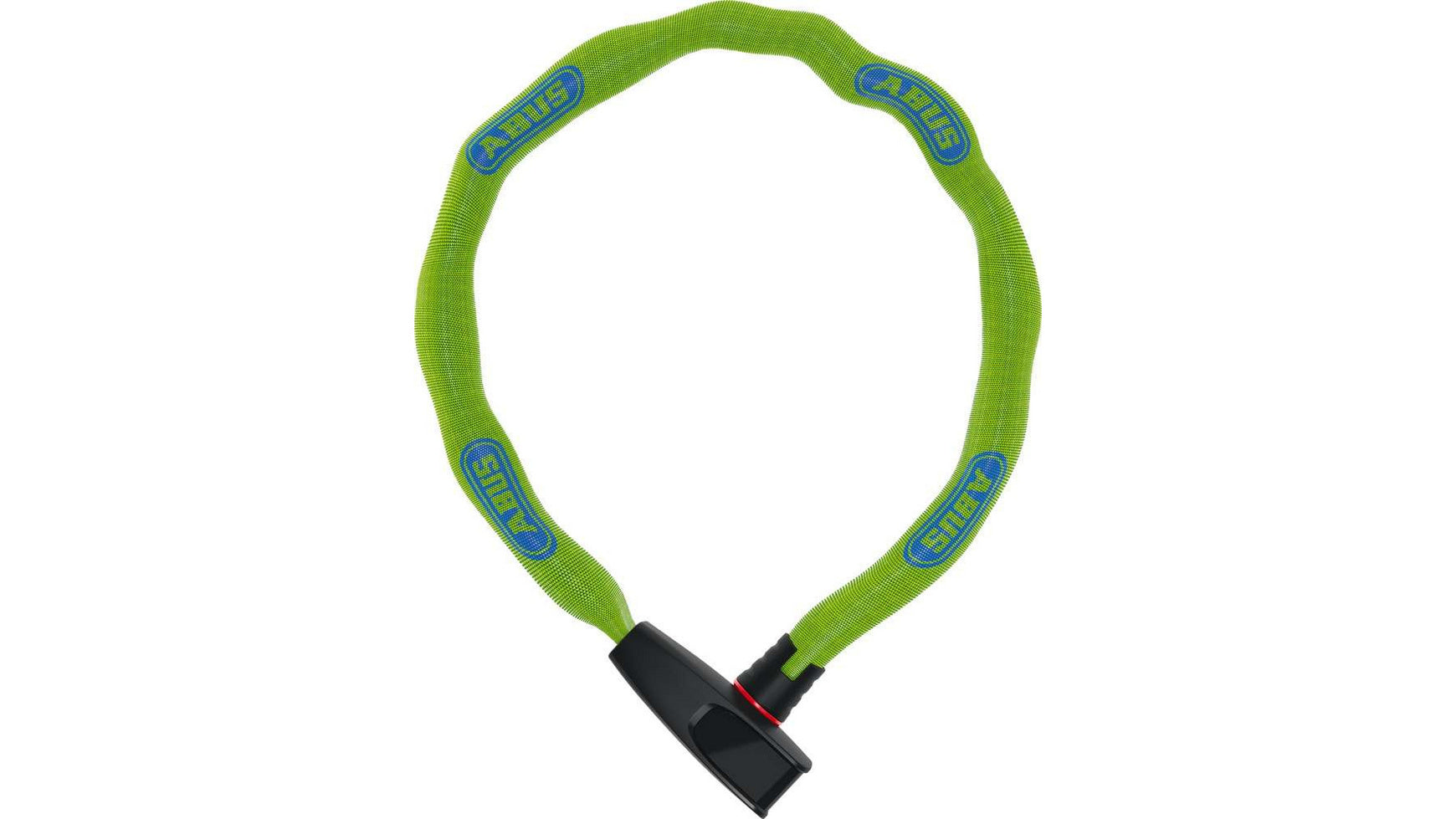 Abus Catena 6806K Neon 85 cm image 1