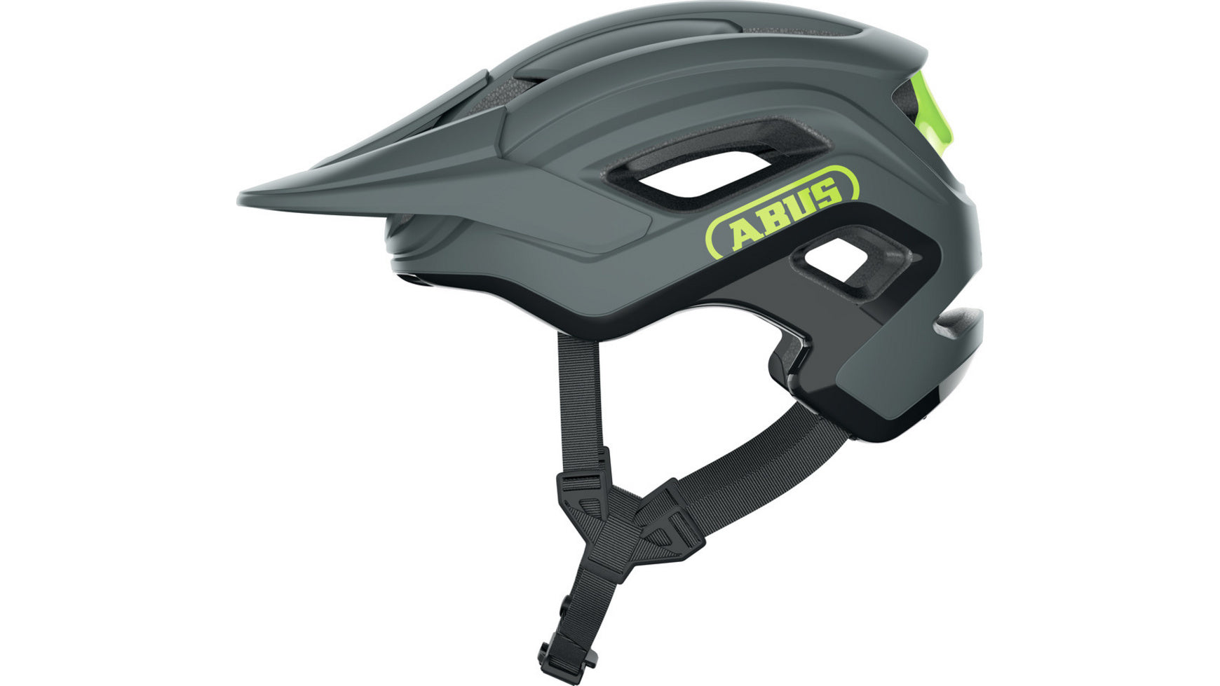 Abus CliffHanger image 24