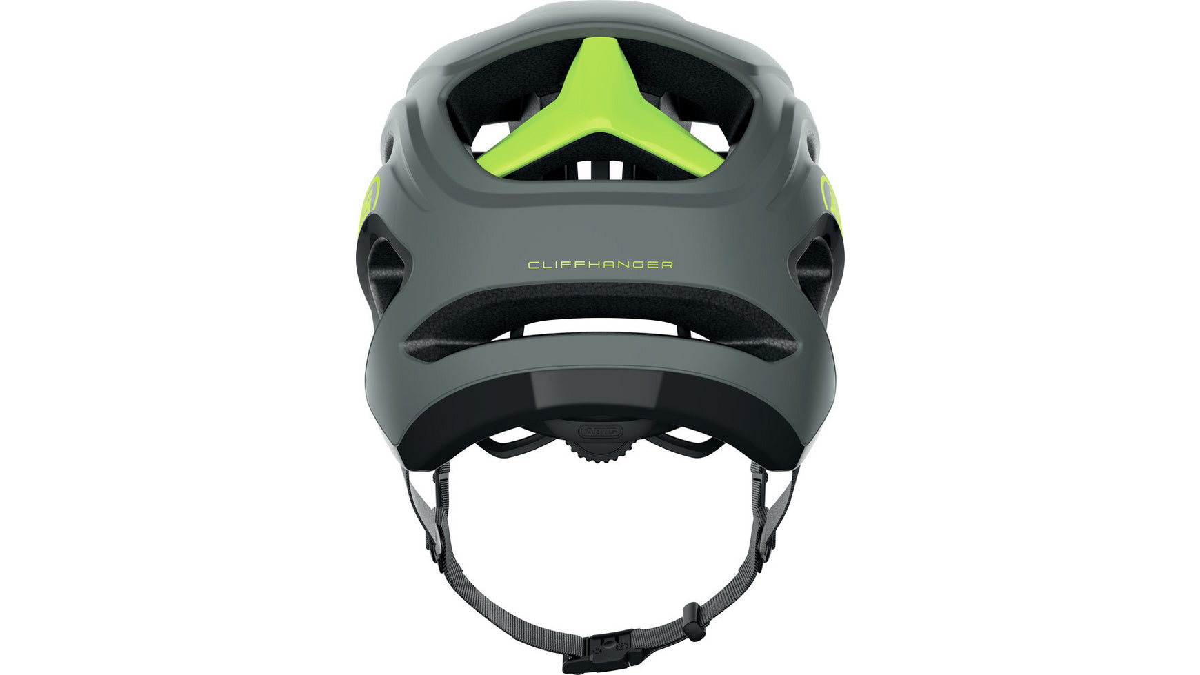 Abus CliffHanger image 26