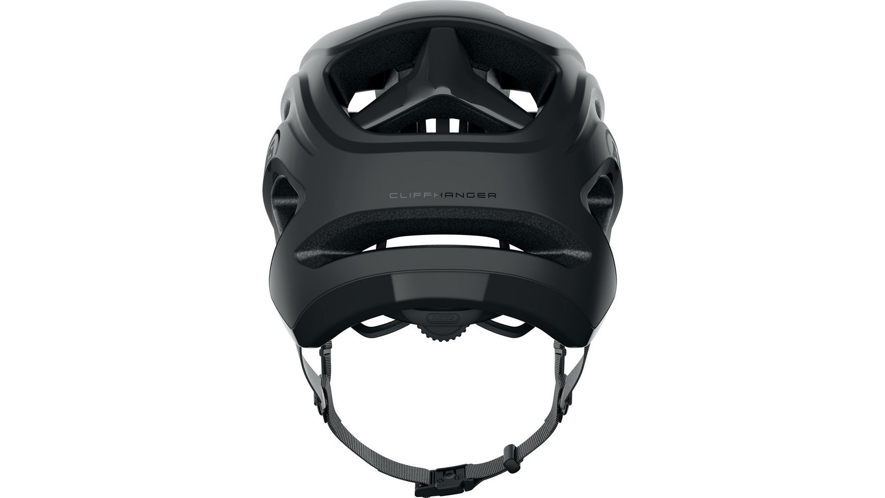 Abus CliffHanger image 2