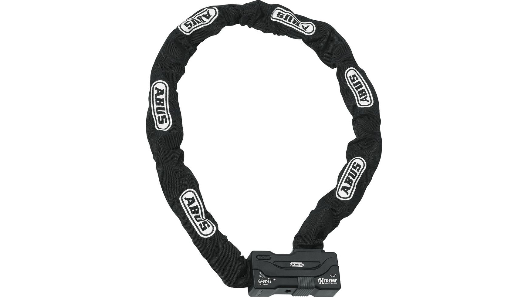 Abus Granit Extreme Plus 59/12HKS image 0