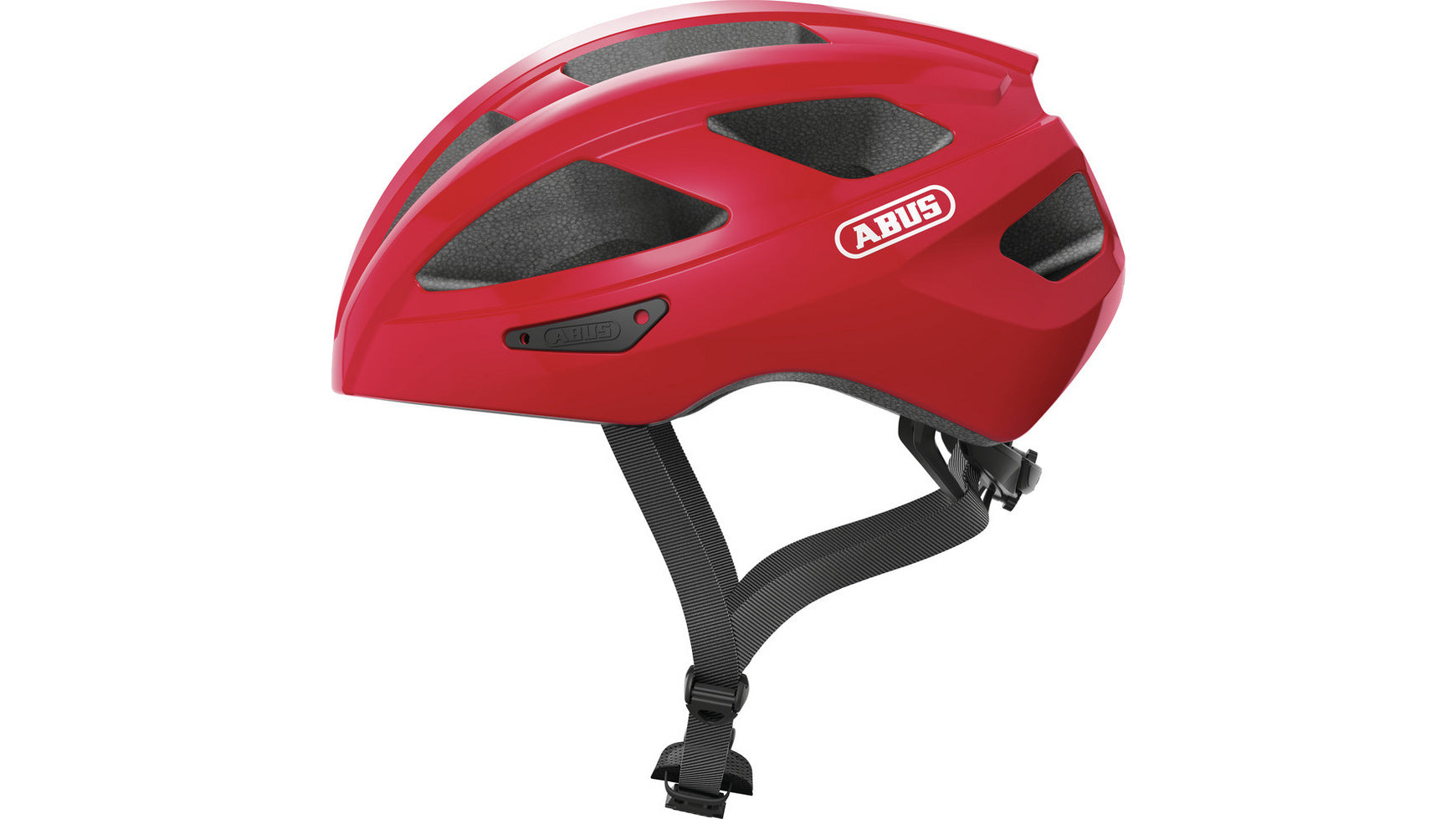 Abus Macator Rennradhelm Unisex image 7