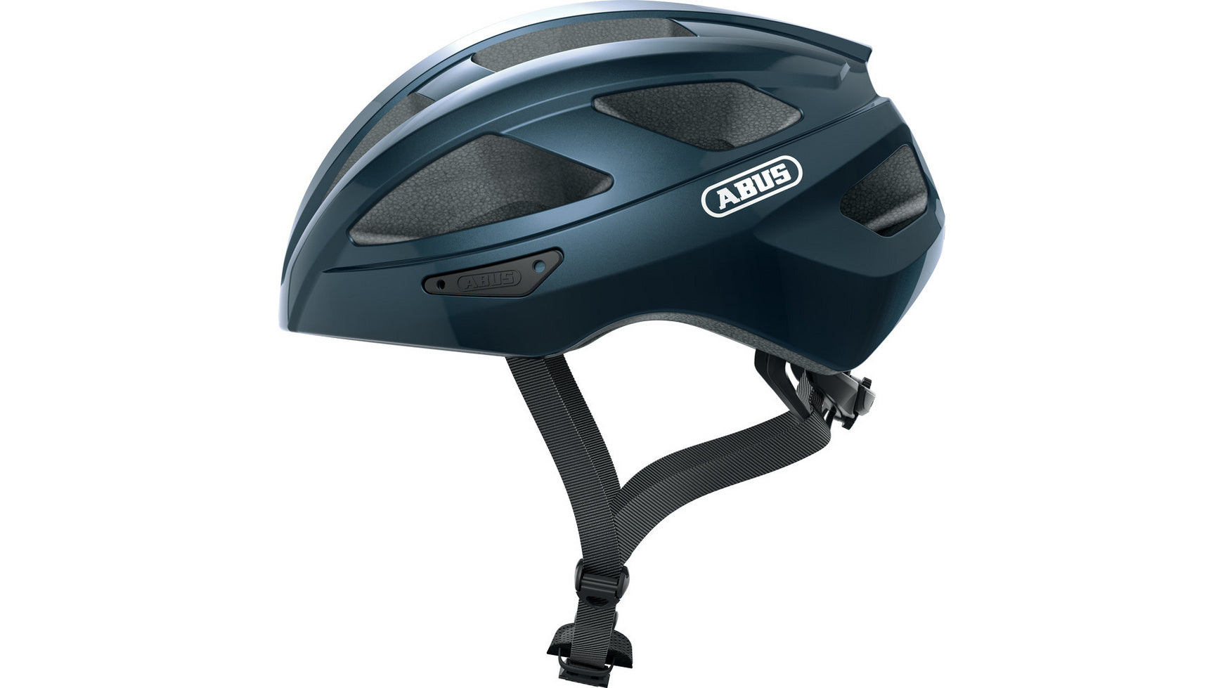 Abus Macator Rennradhelm Unisex image 12