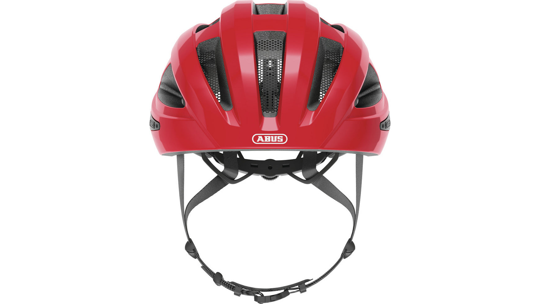 Abus Macator Rennradhelm Unisex image 8