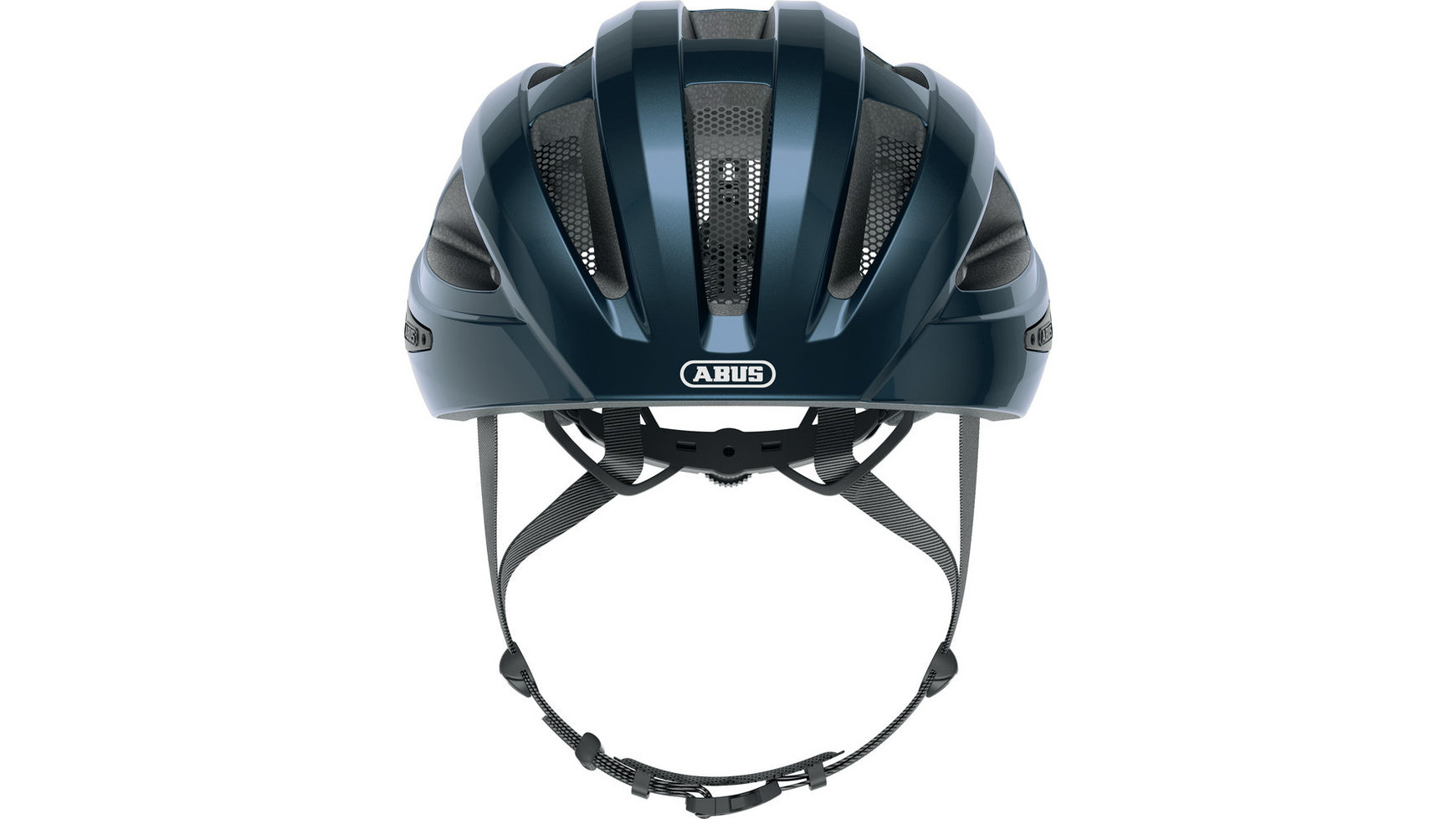 Abus Macator Rennradhelm Unisex image 13