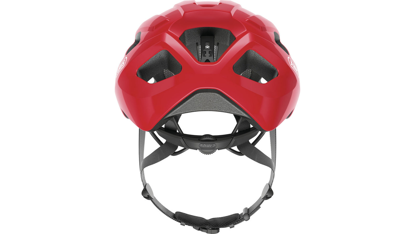 Abus Macator Rennradhelm Unisex image 9