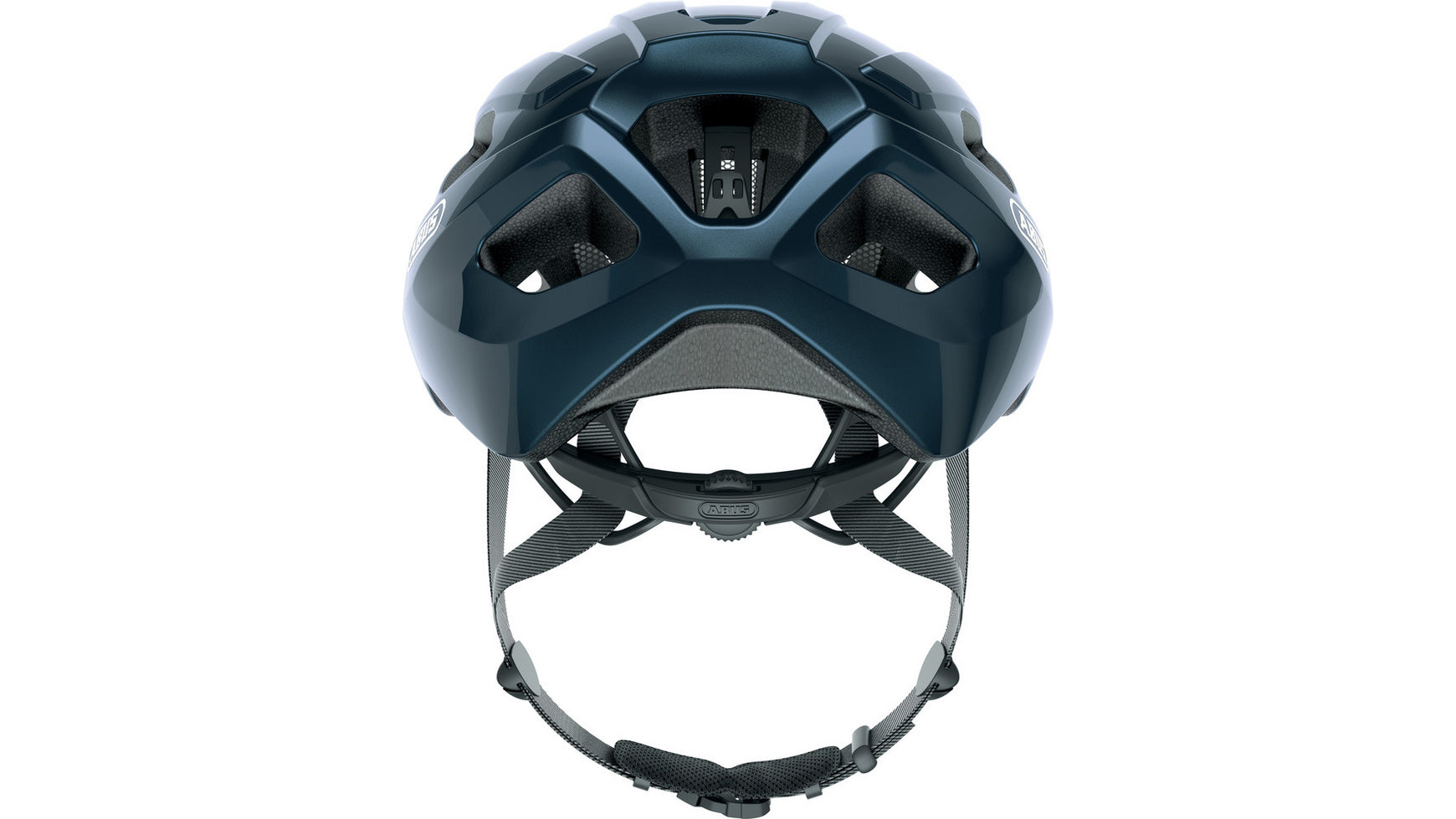 Abus Macator Rennradhelm Unisex image 14