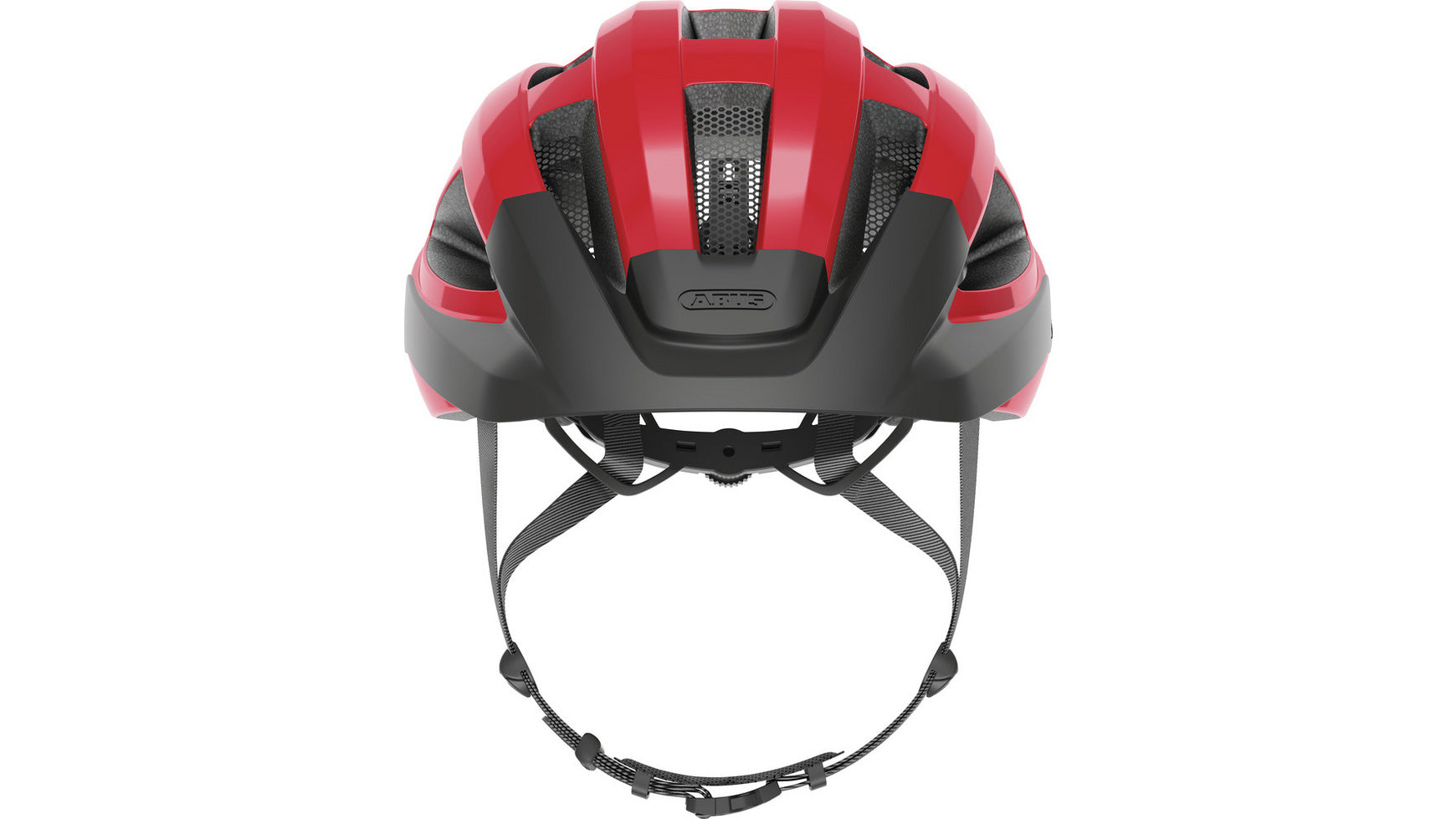 Abus Macator Rennradhelm Unisex image 11