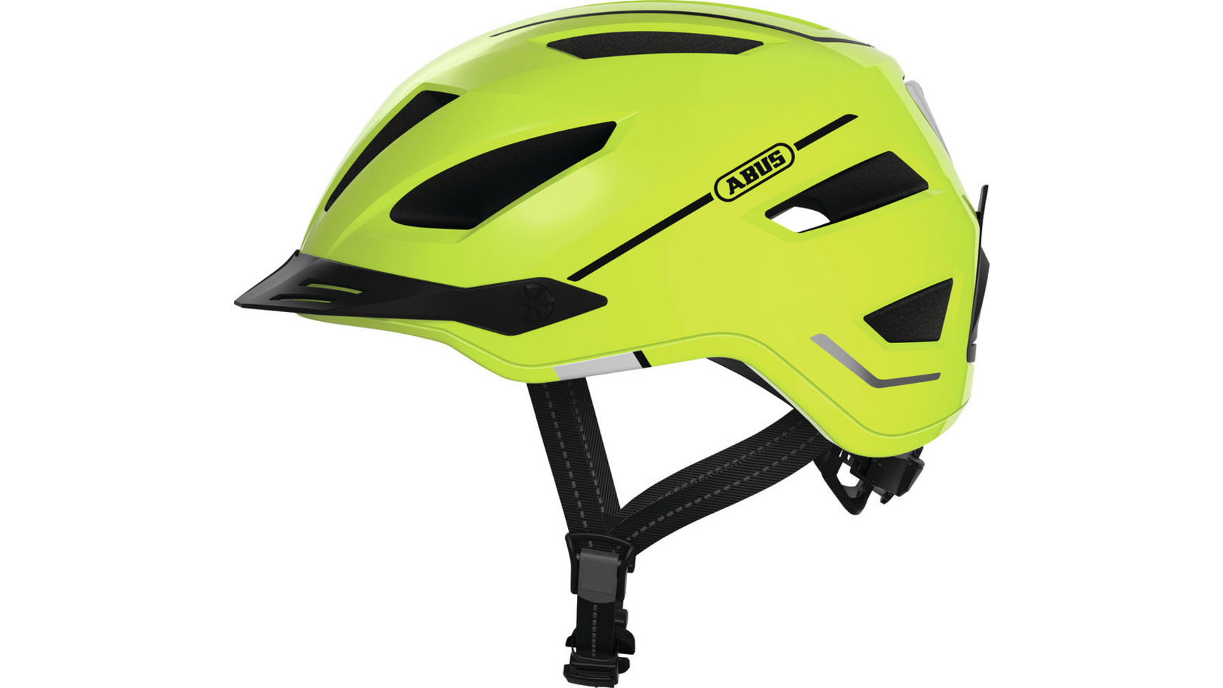 Abus Pedelec 2.0 Urbanhelm image 8