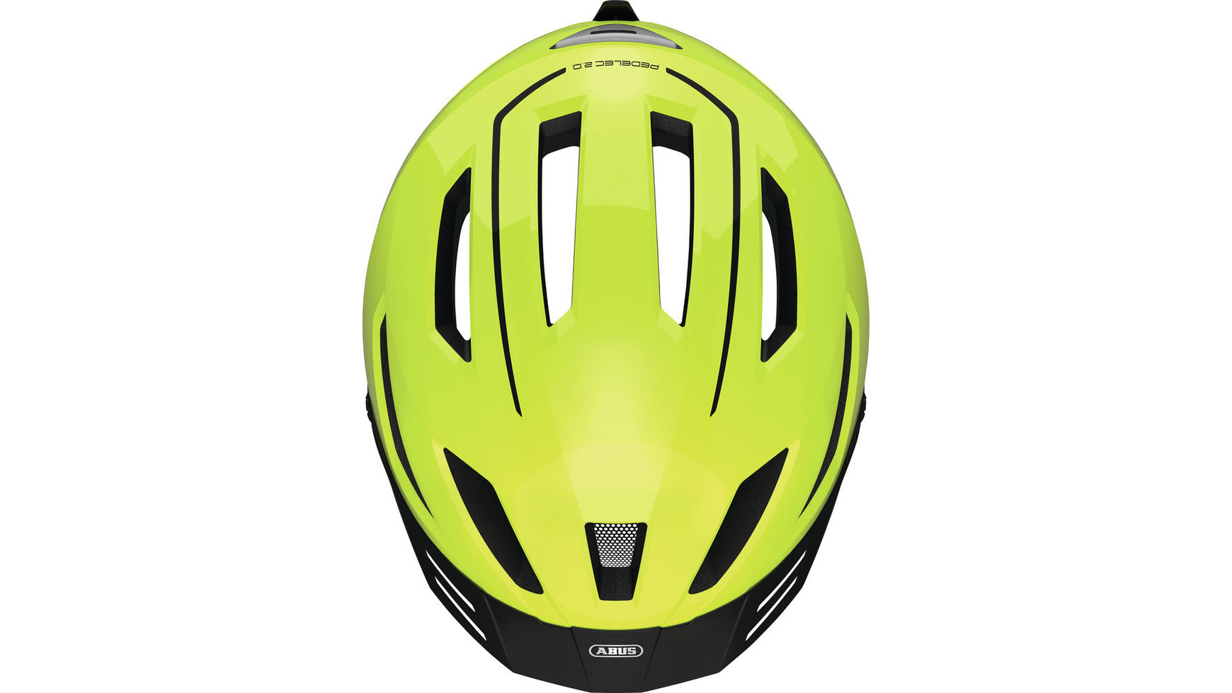 Abus Pedelec 2.0 Urbanhelm image 11