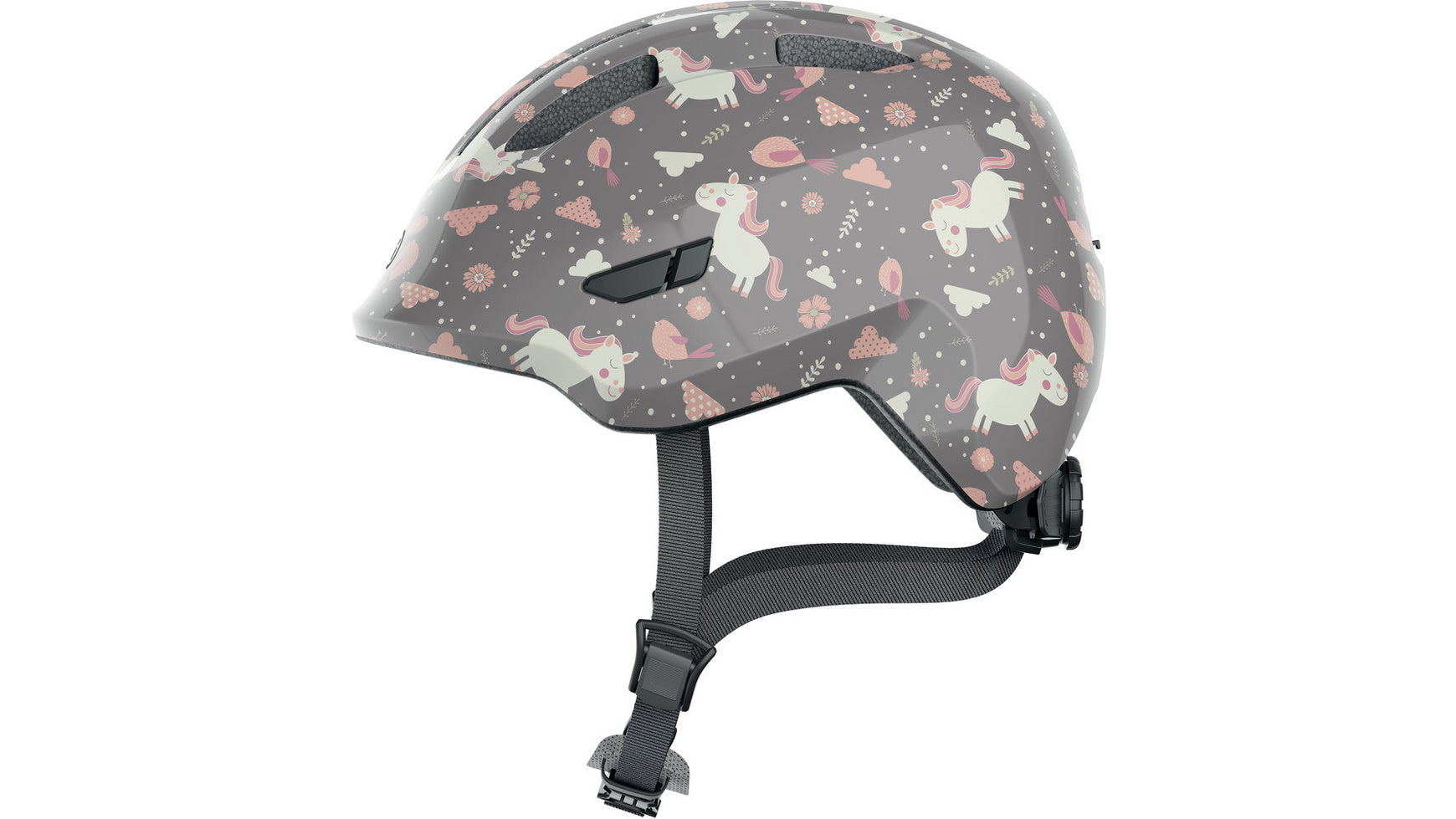 Abus Smiley 3.0 Kinderhelm image 63