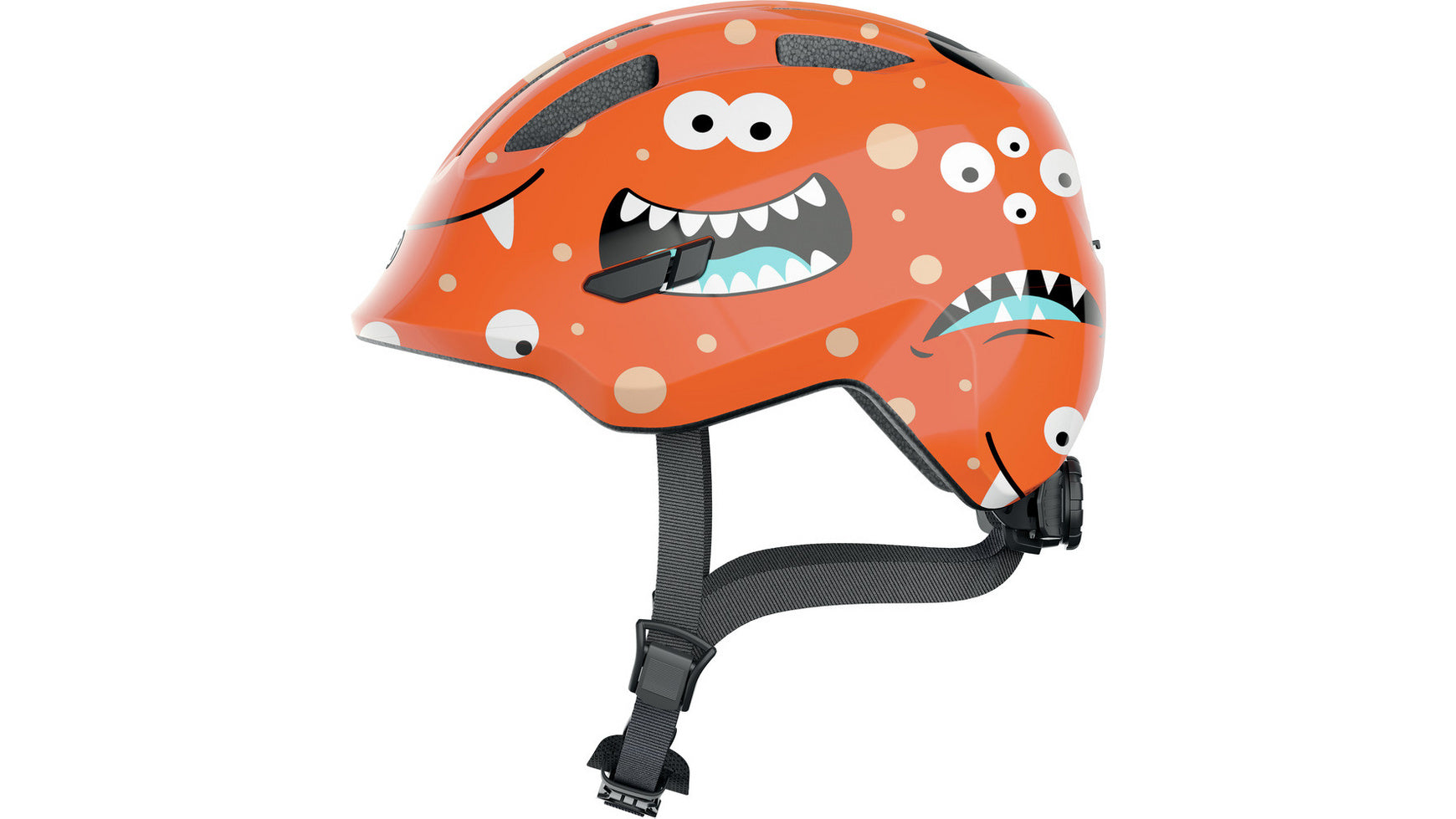 Abus Smiley 3.0 Kinderhelm image 4