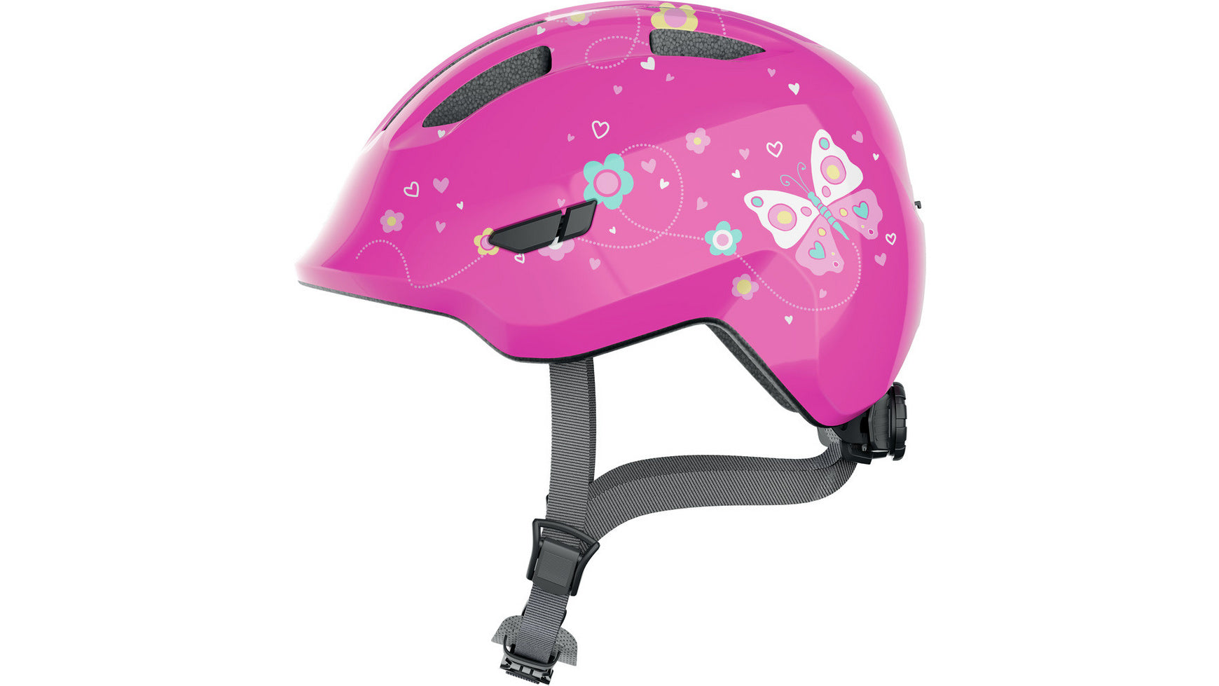 Abus Smiley 3.0 Kinderhelm image 67