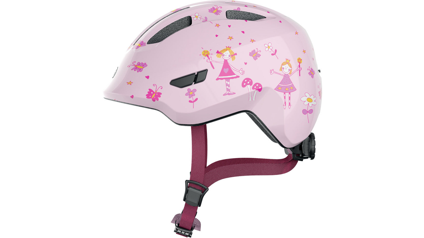 Abus Smiley 3.0 Kinderhelm image 71