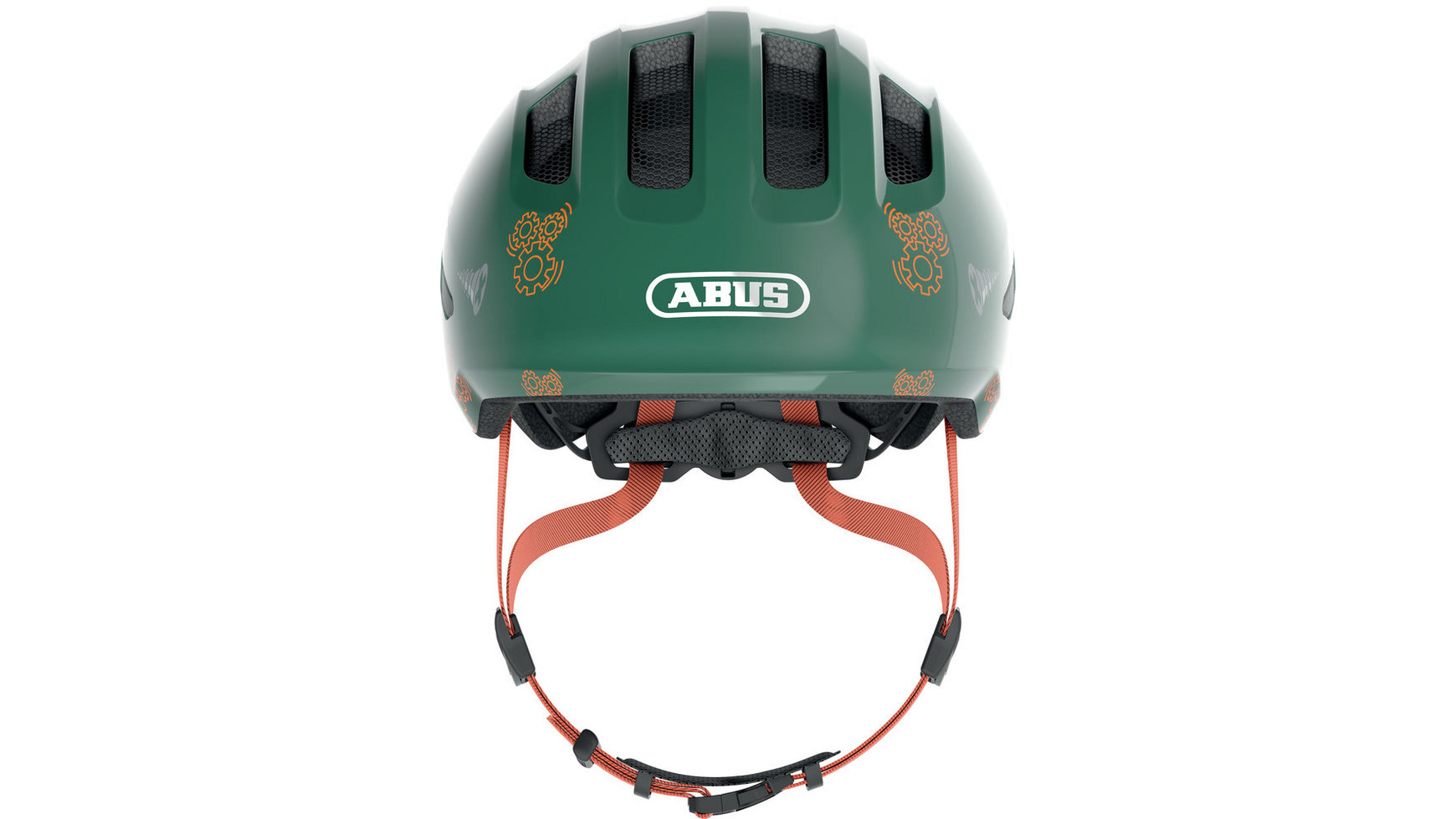 Abus Smiley 3.0 Kinderhelm image 1