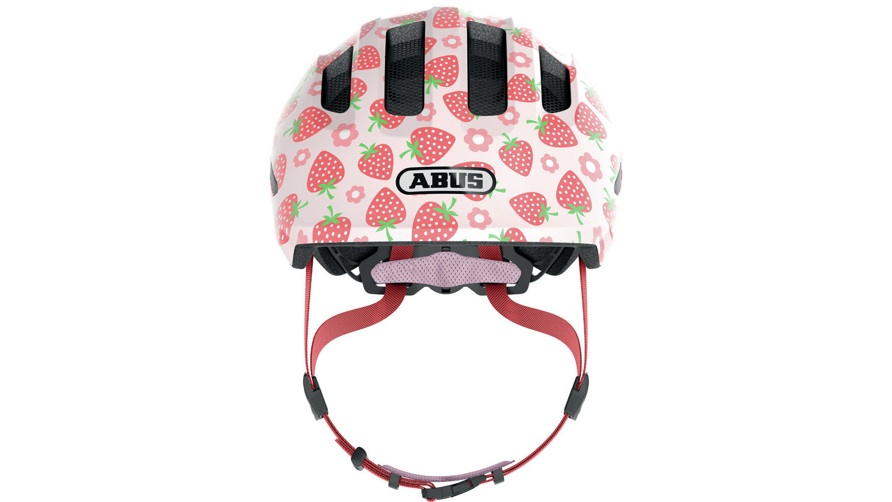 Abus Smiley 3.0 LED Kinderhelm image 1