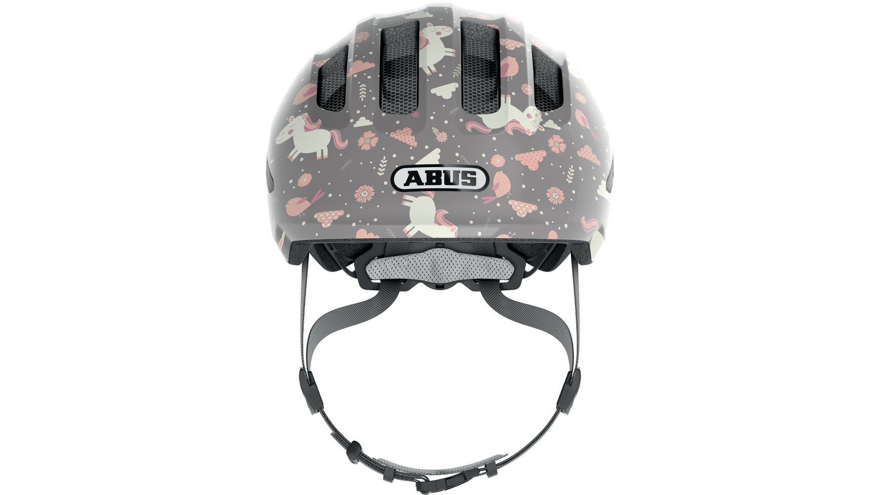 Abus Smiley 3.0 Kinderhelm image 65