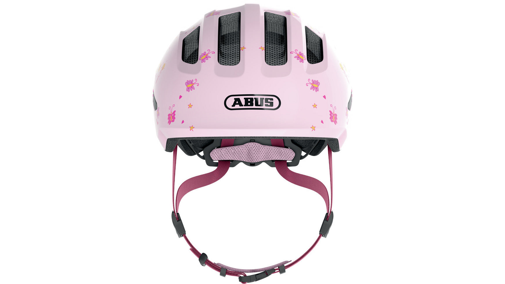 Abus Smiley 3.0 Kinderhelm image 73
