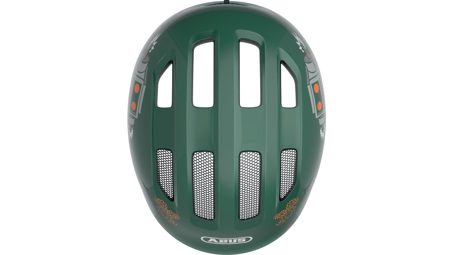 Abus Smiley 3.0 Kinderhelm image 3