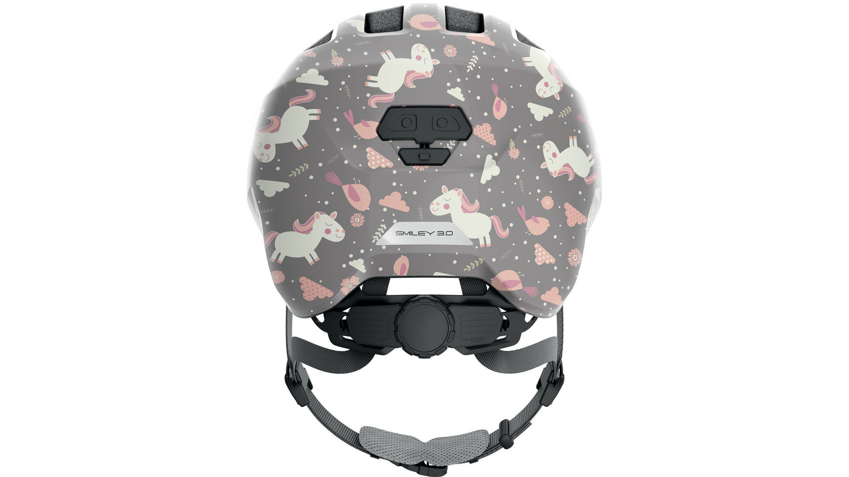 Abus Smiley 3.0 Kinderhelm image 66
