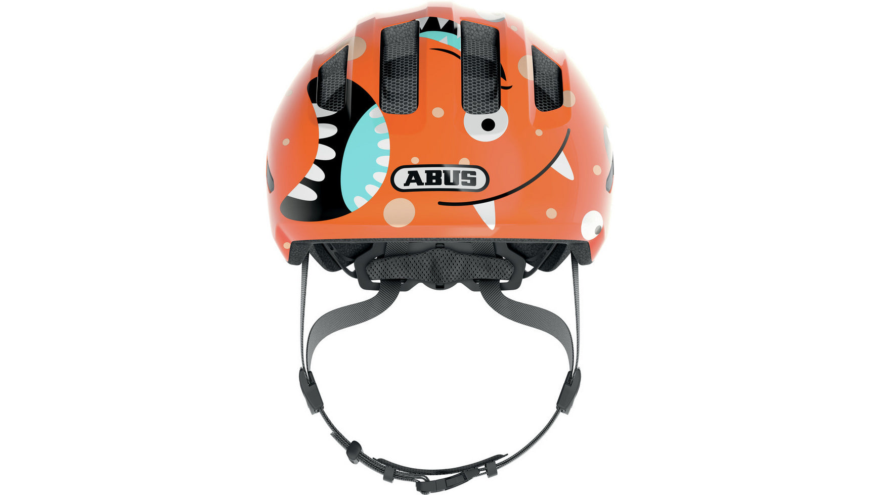 Abus Smiley 3.0 Kinderhelm image 6