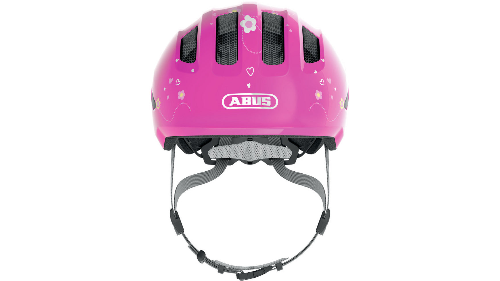 Abus Smiley 3.0 Kinderhelm image 69