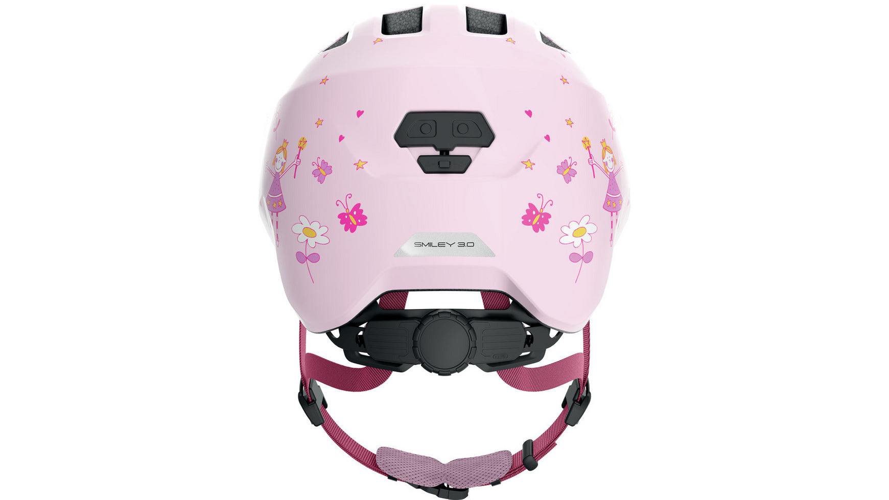 Abus Smiley 3.0 Kinderhelm image 74
