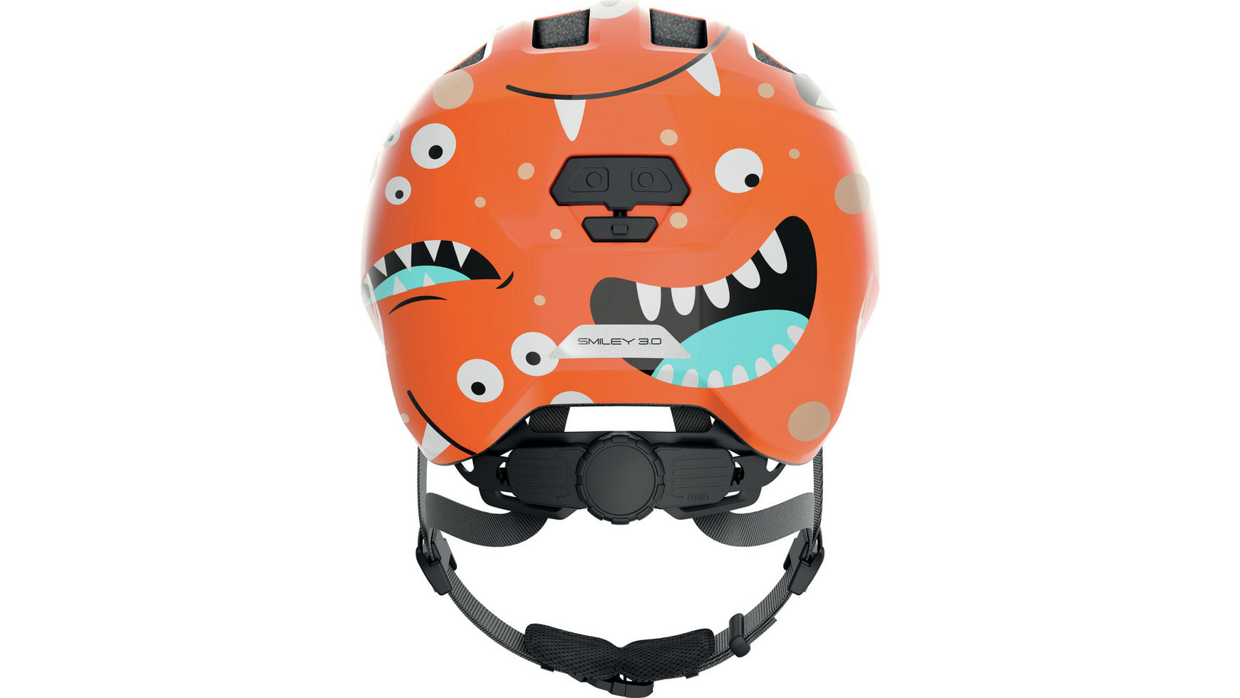 Abus Smiley 3.0 Kinderhelm image 7